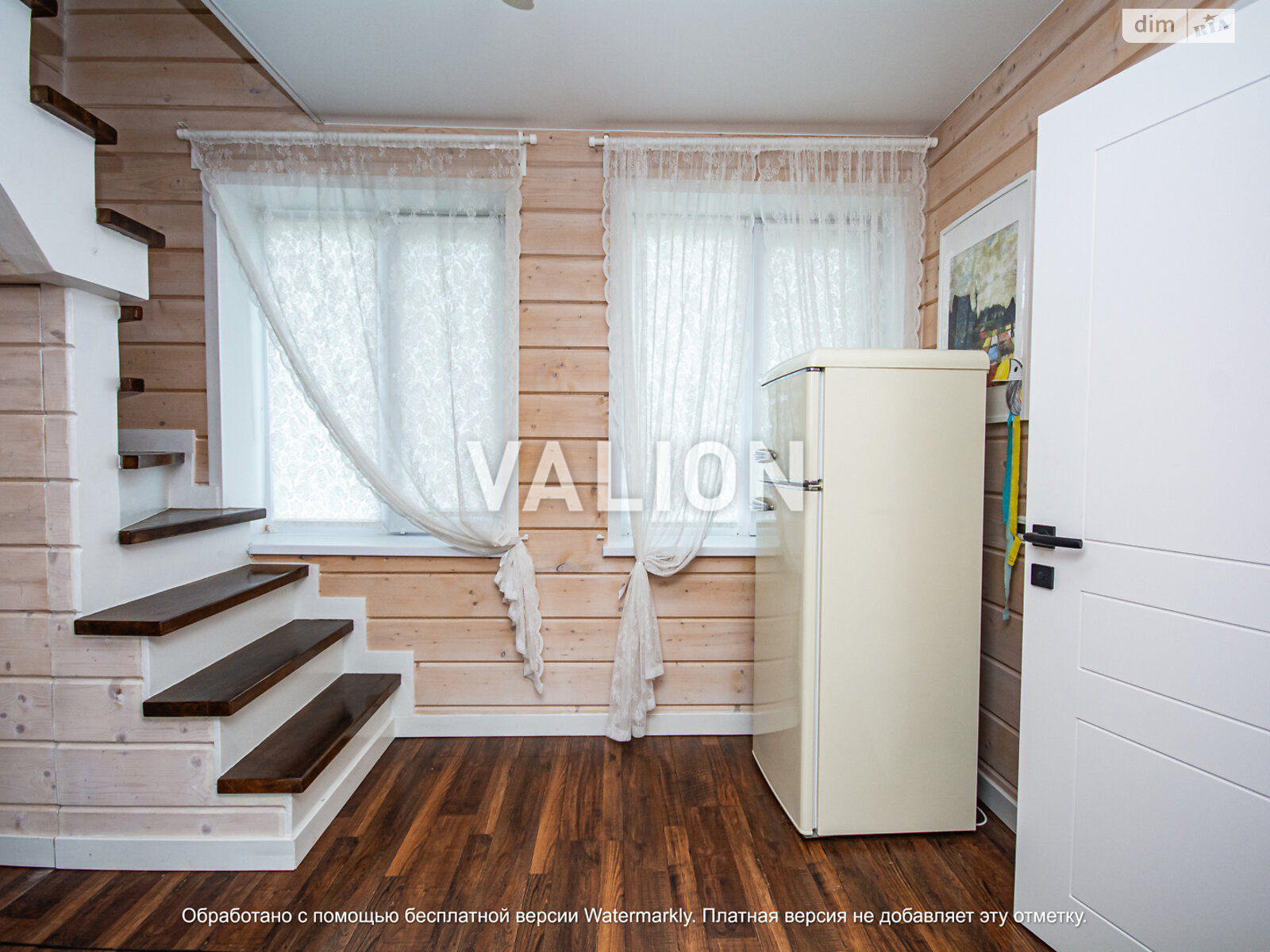 двухэтажный дом с верандой, 32.9 кв. м, кирпич. Продажа в Гнедине фото 1 двухэтажный дом с верандой, 32.9 кв. м, кирпич. Продажа в Гнедине фото 1