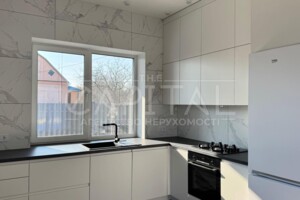 одноэтажный дом с отоплением, 144 кв. м, кирпич. Продажа в Гнедине фото 2