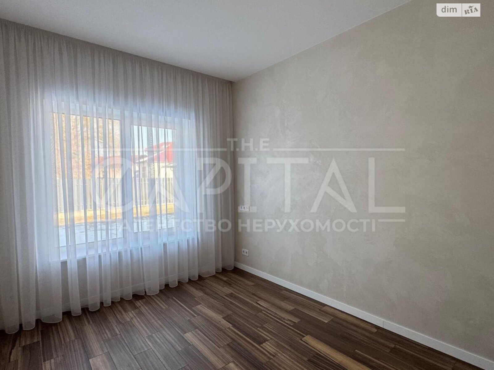 одноэтажный дом с отоплением, 144 кв. м, кирпич. Продажа в Гнедине фото 1 одноэтажный дом с отоплением, 144 кв. м, кирпич. Продажа в Гнедине фото 1