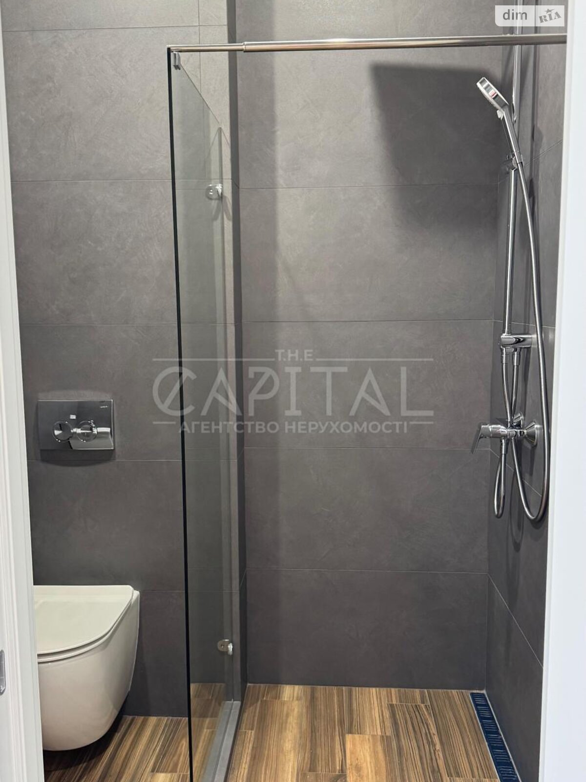 одноэтажный дом с отоплением, 144 кв. м, кирпич. Продажа в Гнедине фото 1 одноэтажный дом с отоплением, 144 кв. м, кирпич. Продажа в Гнедине фото 1