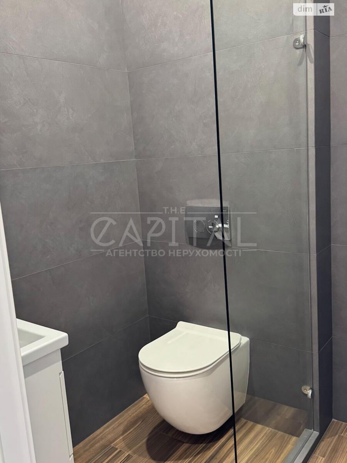 одноэтажный дом с отоплением, 144 кв. м, кирпич. Продажа в Гнедине фото 1 одноэтажный дом с отоплением, 144 кв. м, кирпич. Продажа в Гнедине фото 1