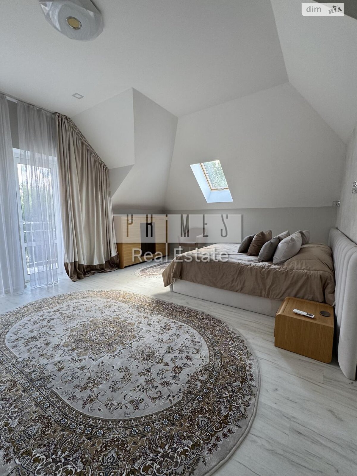 двухэтажный дом беседка, 267.6 кв. м, пеноблок. Продажа в Гнедине фото 1