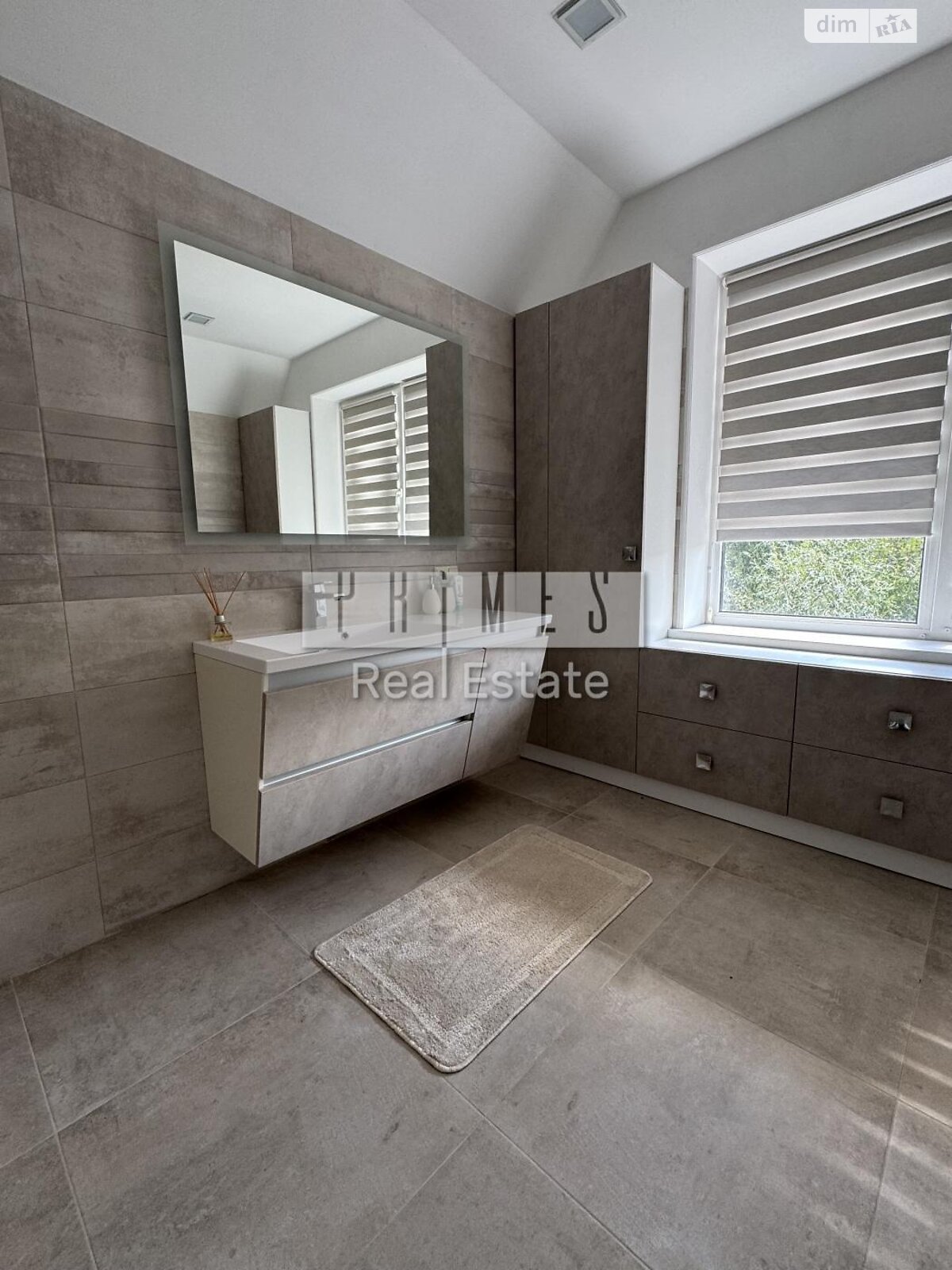 двухэтажный дом беседка, 267.6 кв. м, пеноблок. Продажа в Гнедине фото 1