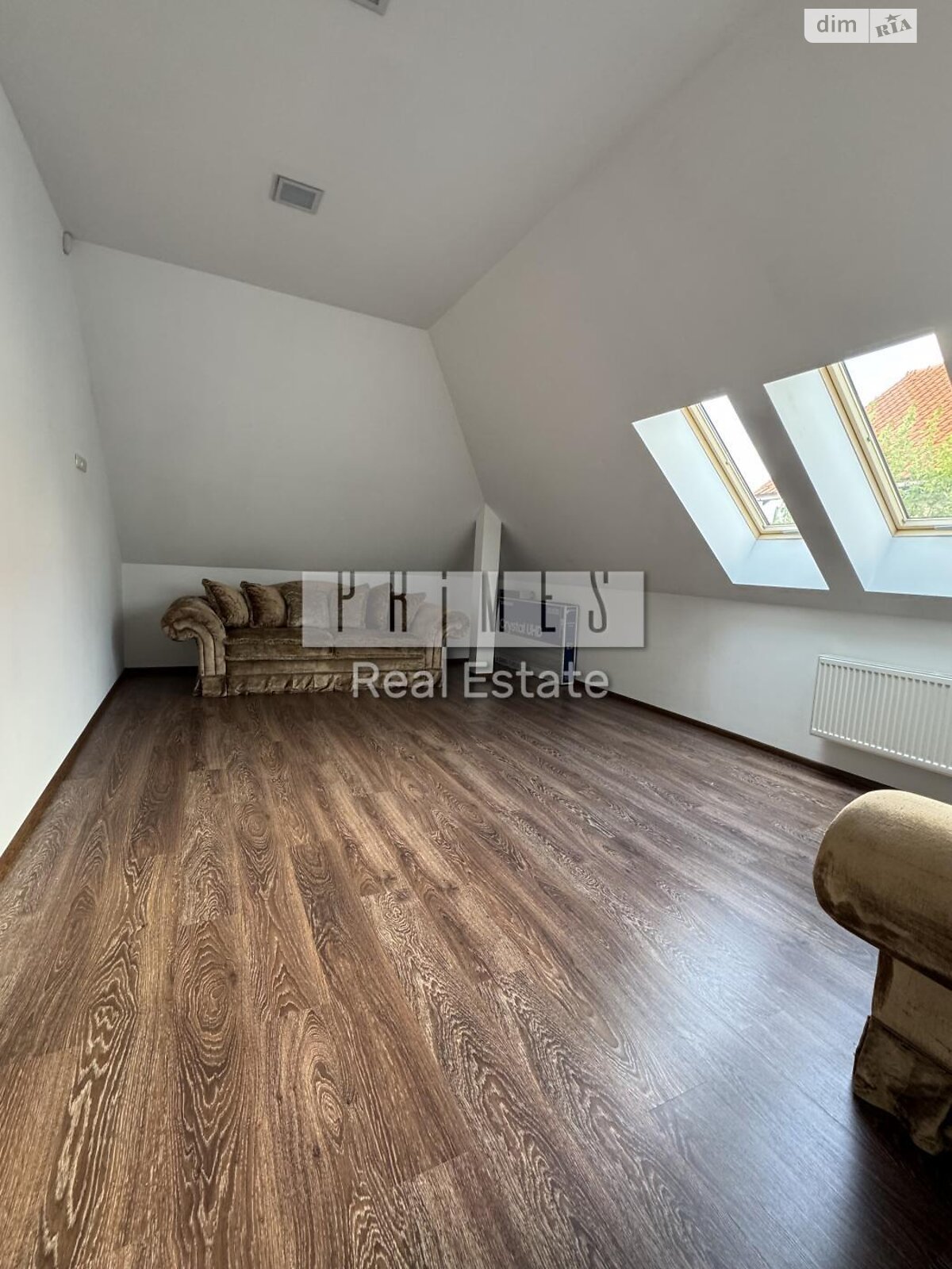 двухэтажный дом беседка, 267.6 кв. м, пеноблок. Продажа в Гнедине фото 1