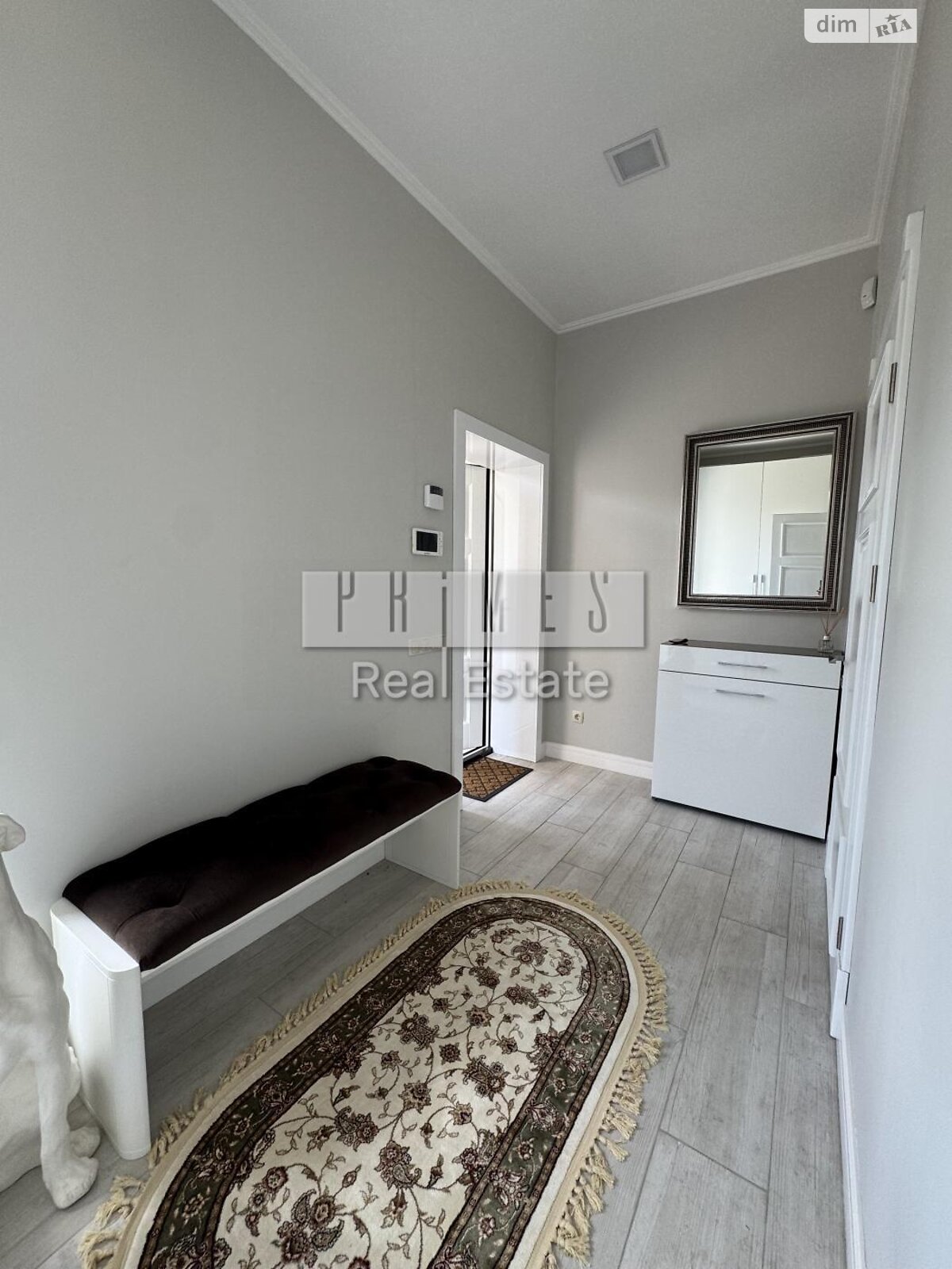 двухэтажный дом беседка, 267.6 кв. м, пеноблок. Продажа в Гнедине фото 1