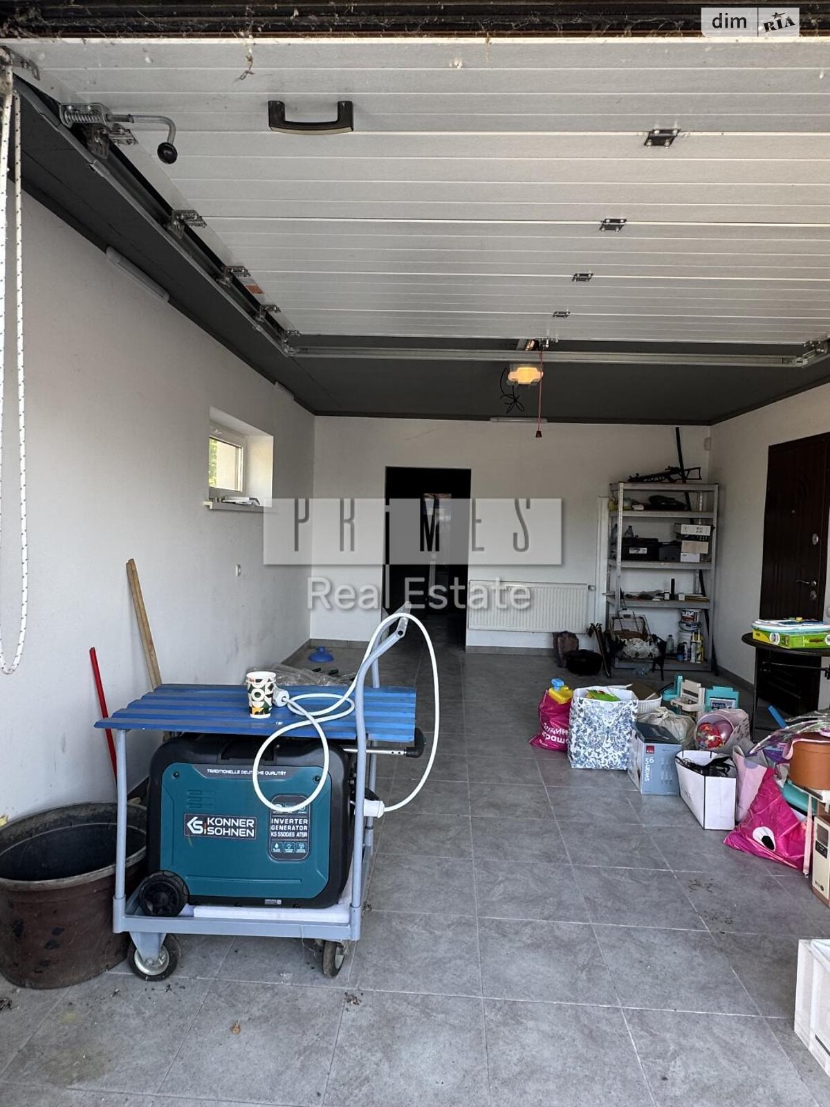 двухэтажный дом беседка, 267.6 кв. м, пеноблок. Продажа в Гнедине фото 1