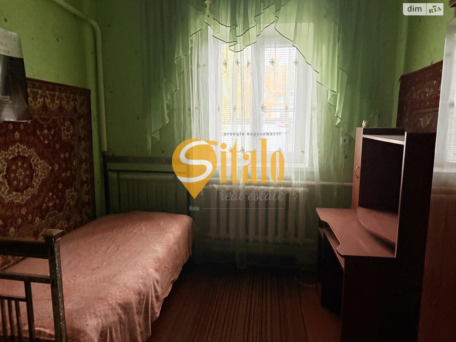 двоповерховий будинок з гаражем, 90 кв. м, кирпич. Продаж у Гнідині фото 1