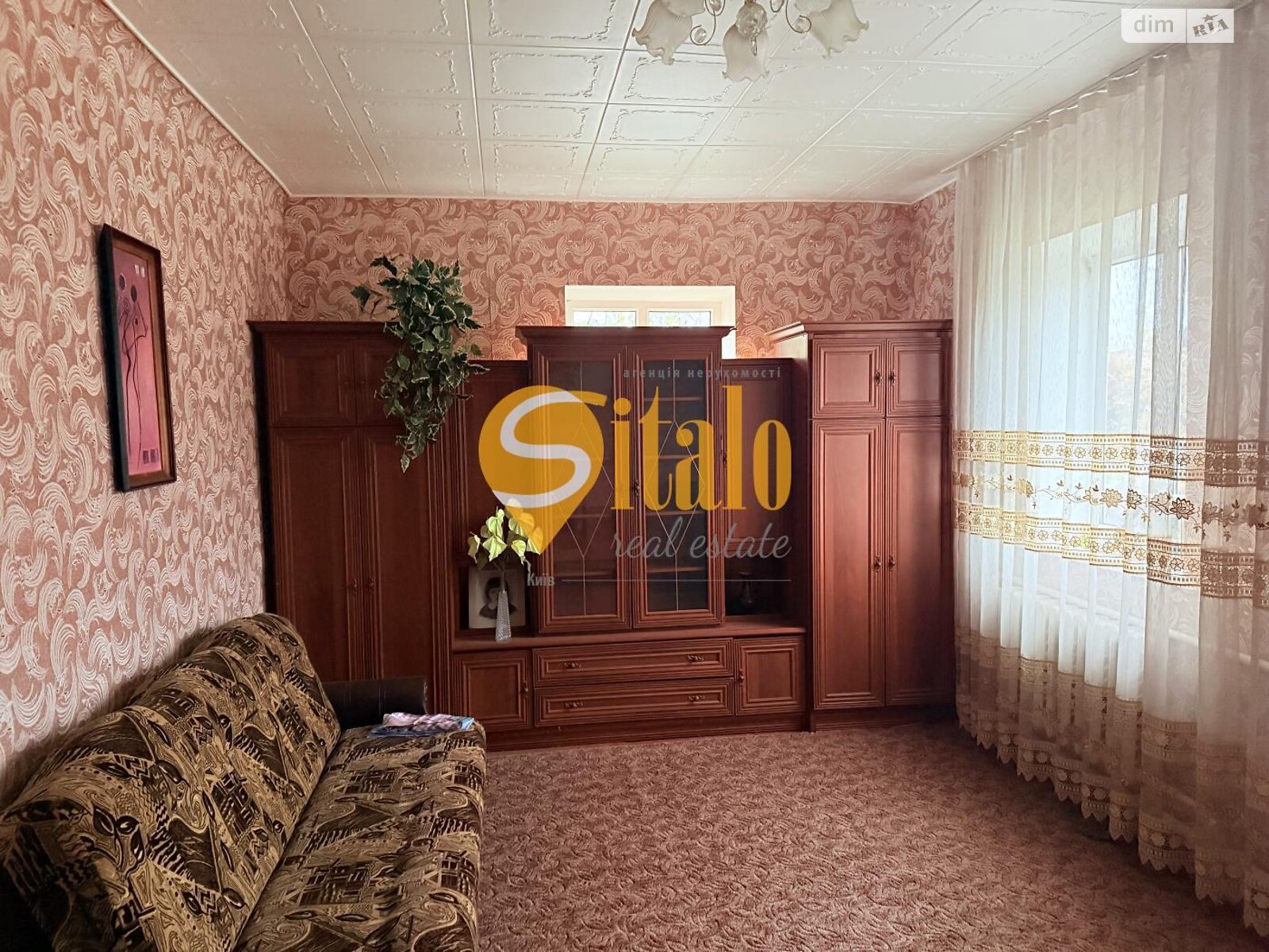 двоповерховий будинок з гаражем, 90 кв. м, кирпич. Продаж у Гнідині фото 1