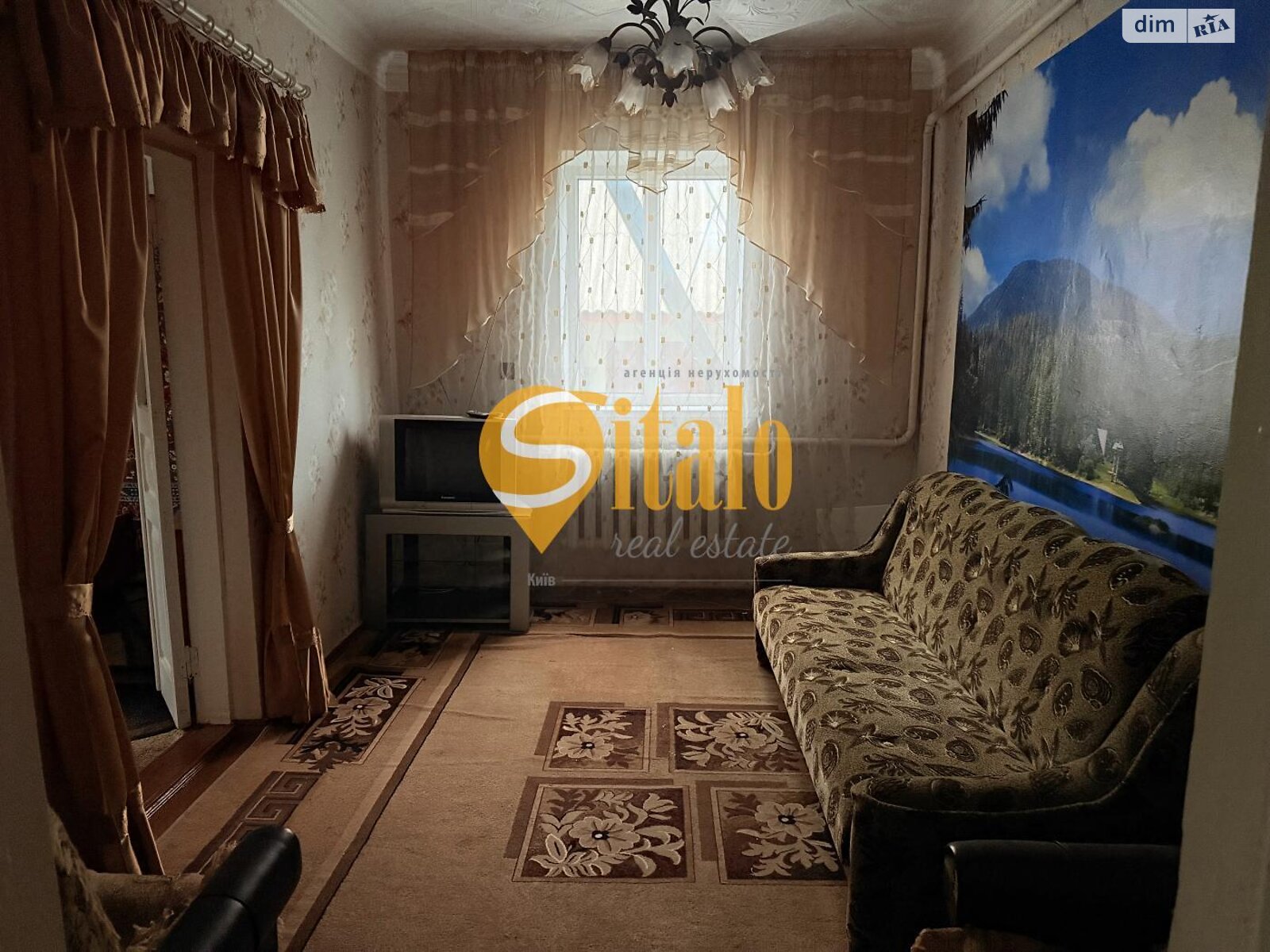 двоповерховий будинок з гаражем, 90 кв. м, кирпич. Продаж у Гнідині фото 1