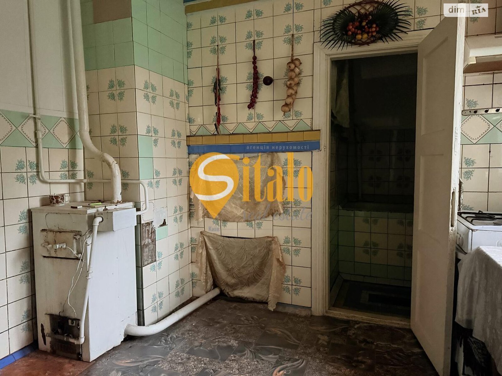 двоповерховий будинок з гаражем, 90 кв. м, кирпич. Продаж у Гнідині фото 1