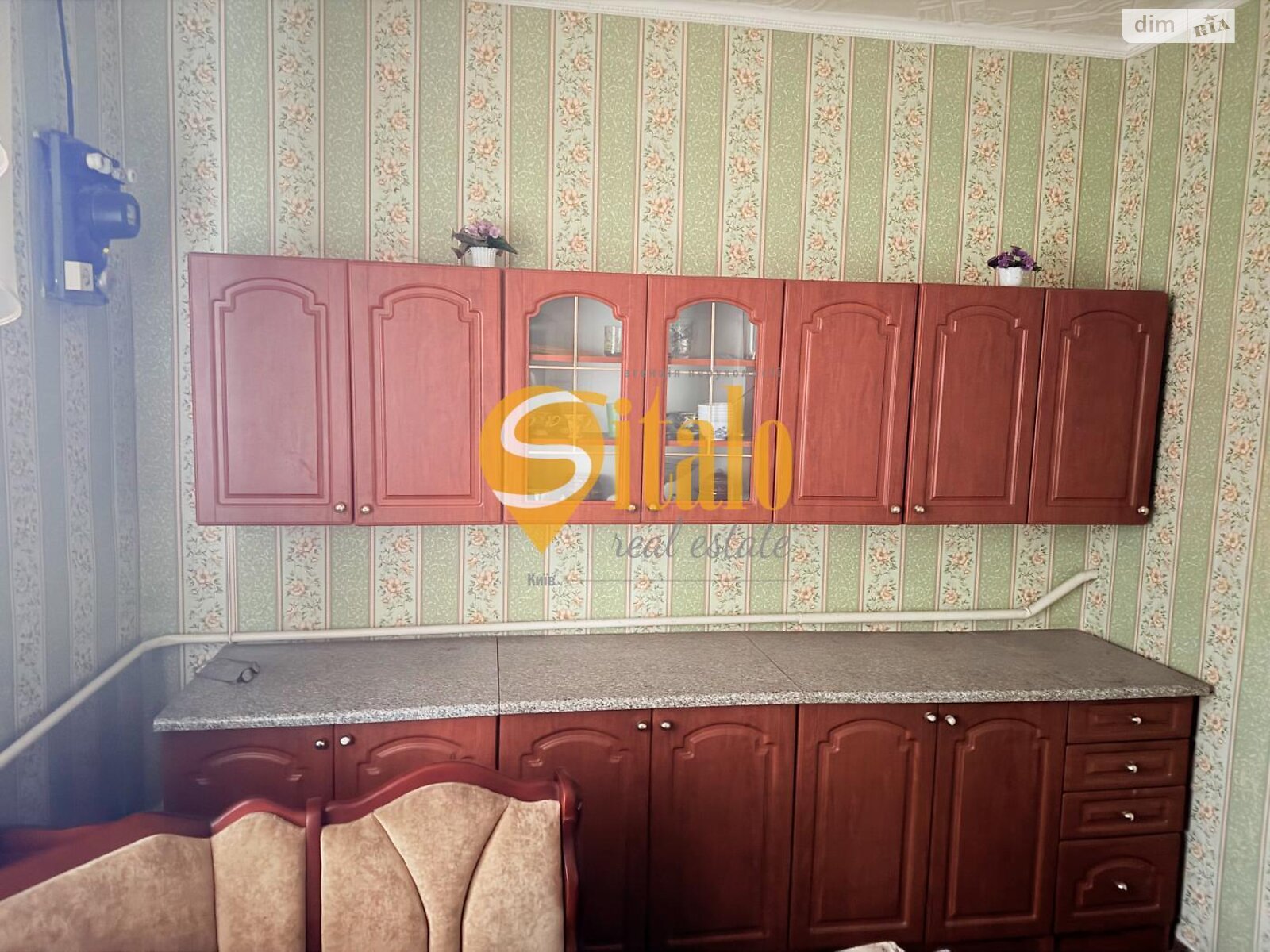 двоповерховий будинок з гаражем, 90 кв. м, кирпич. Продаж у Гнідині фото 1