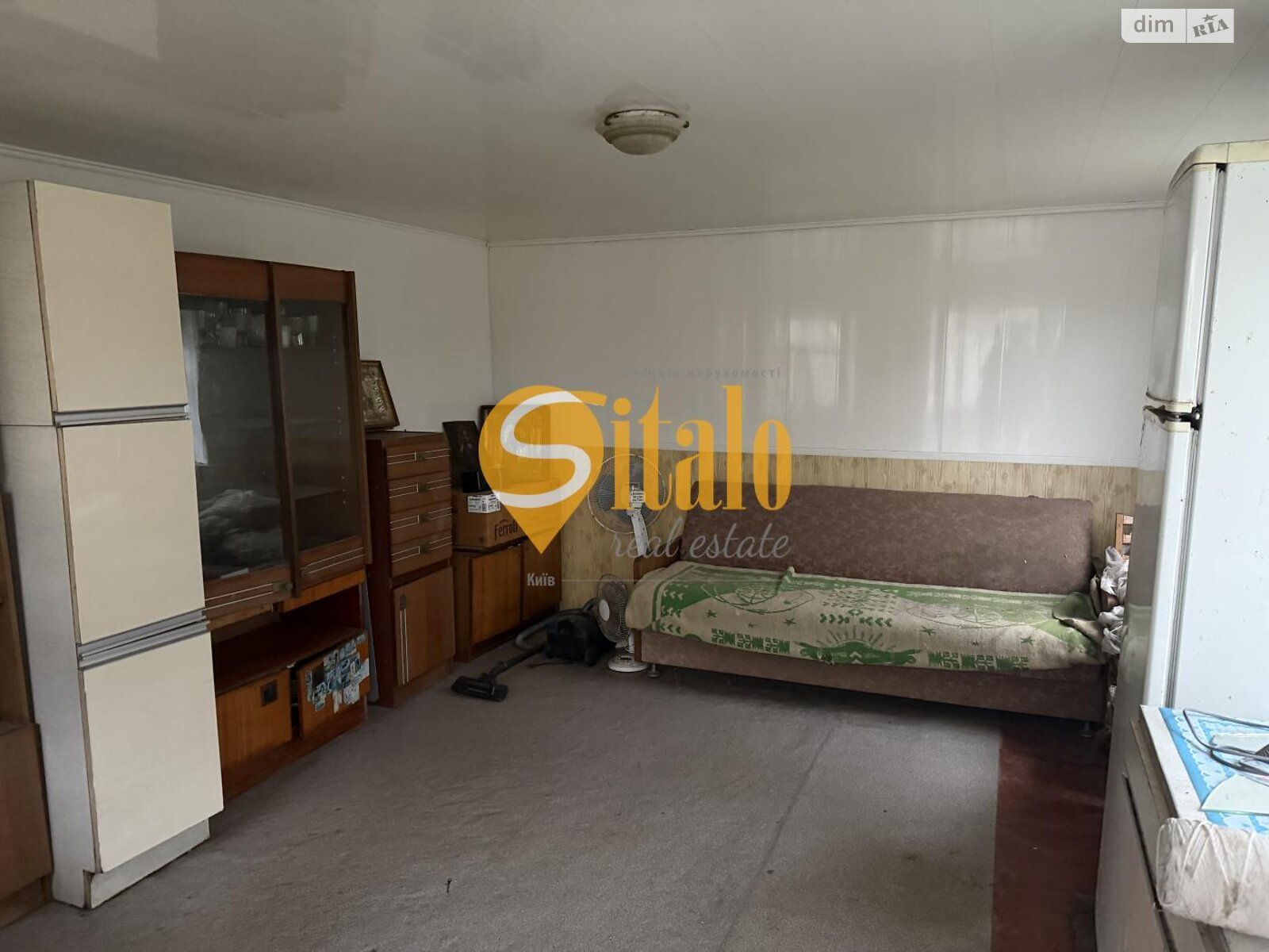 двоповерховий будинок з гаражем, 90 кв. м, кирпич. Продаж у Гнідині фото 1