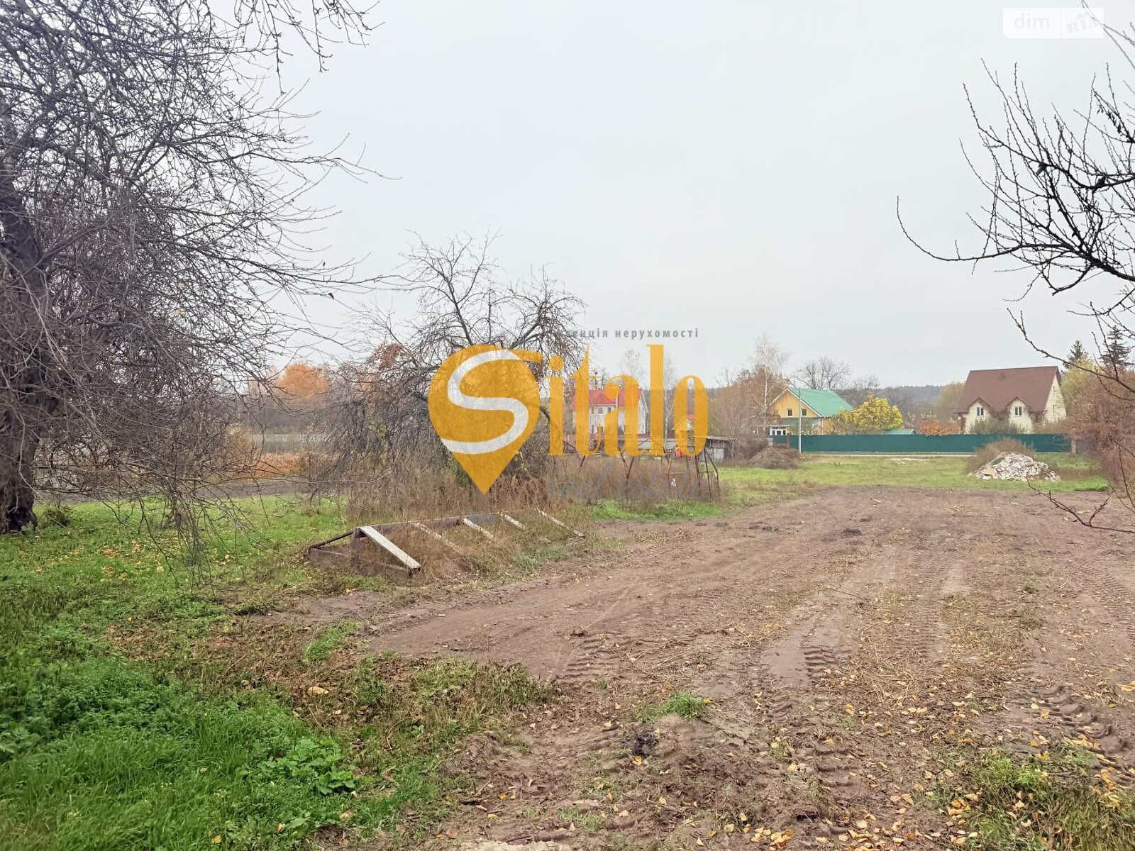 двоповерховий будинок з гаражем, 90 кв. м, кирпич. Продаж у Гнідині фото 1