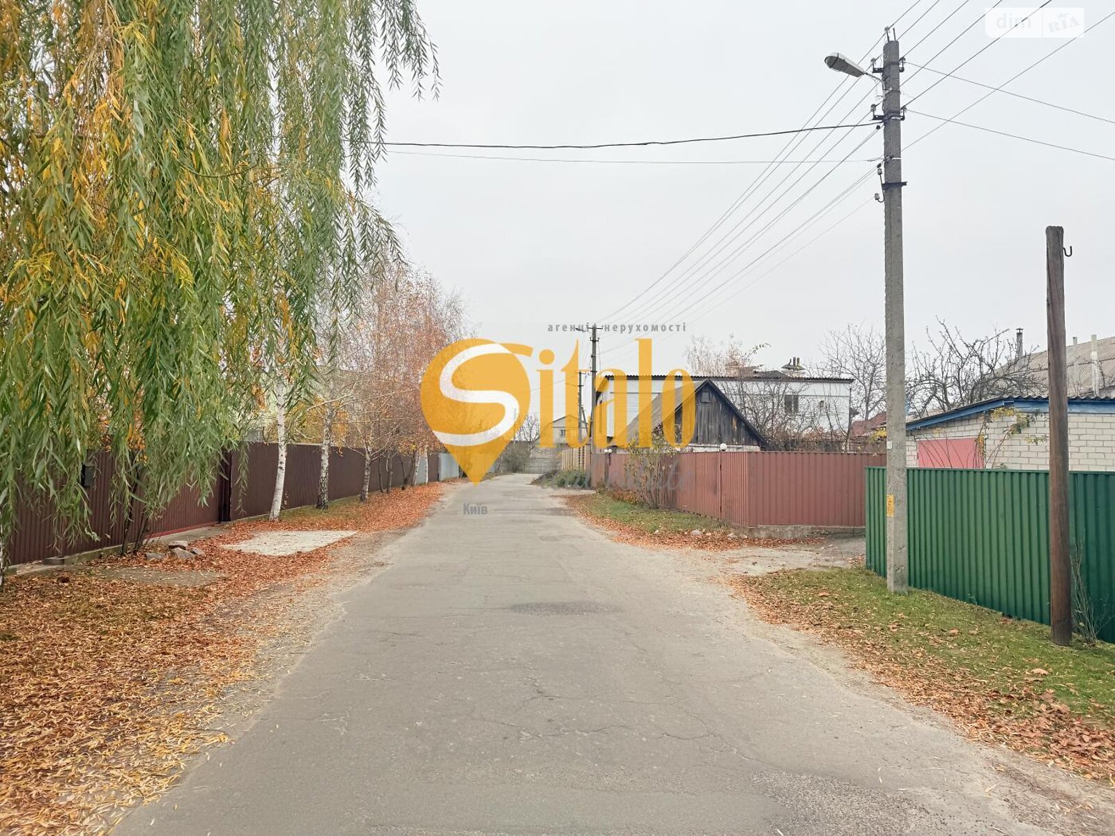 двоповерховий будинок з гаражем, 90 кв. м, кирпич. Продаж у Гнідині фото 1