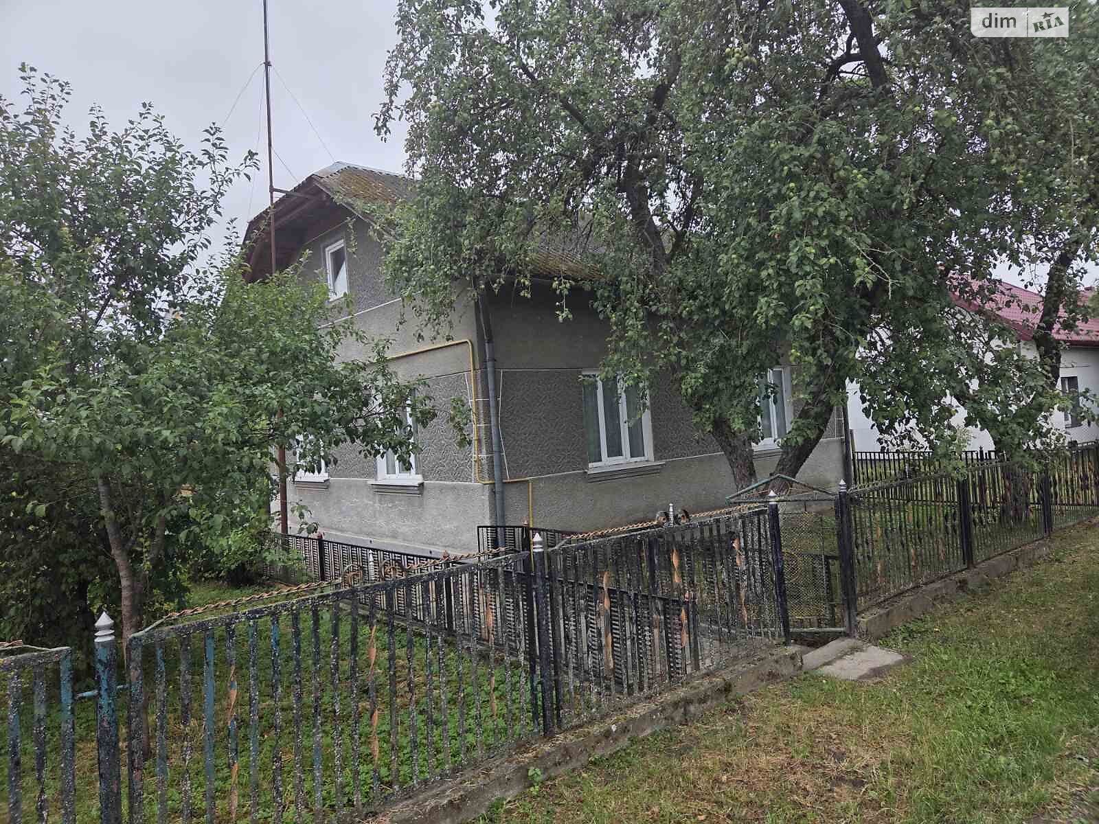 одноповерховий будинок з меблями, 61.6 кв. м, цегла. Продаж у Гніздичові фото 1 одноповерховий будинок з меблями, 61.6 кв. м, цегла. Продаж у Гніздичові фото 1