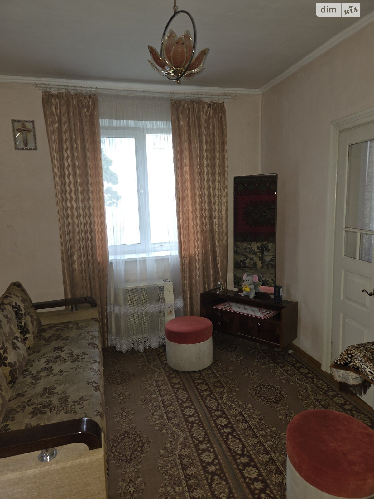 одноповерховий будинок з меблями, 61.6 кв. м, цегла. Продаж у Гніздичові фото 1 одноповерховий будинок з меблями, 61.6 кв. м, цегла. Продаж у Гніздичові фото 1