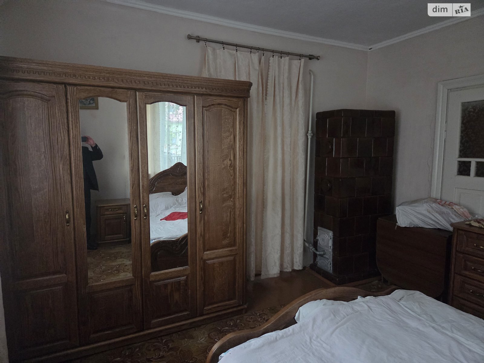 одноповерховий будинок з меблями, 61.6 кв. м, цегла. Продаж у Гніздичові фото 1 одноповерховий будинок з меблями, 61.6 кв. м, цегла. Продаж у Гніздичові фото 1