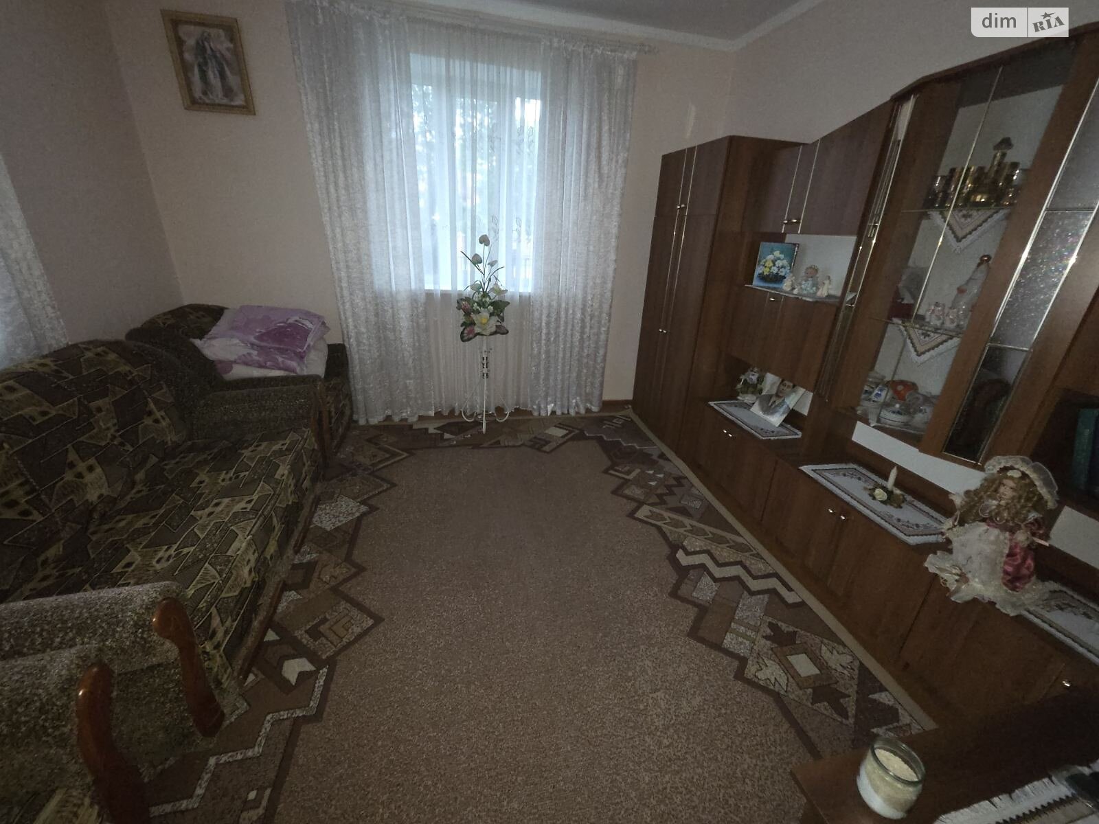 одноповерховий будинок з меблями, 61.6 кв. м, цегла. Продаж у Гніздичові фото 1 одноповерховий будинок з меблями, 61.6 кв. м, цегла. Продаж у Гніздичові фото 1