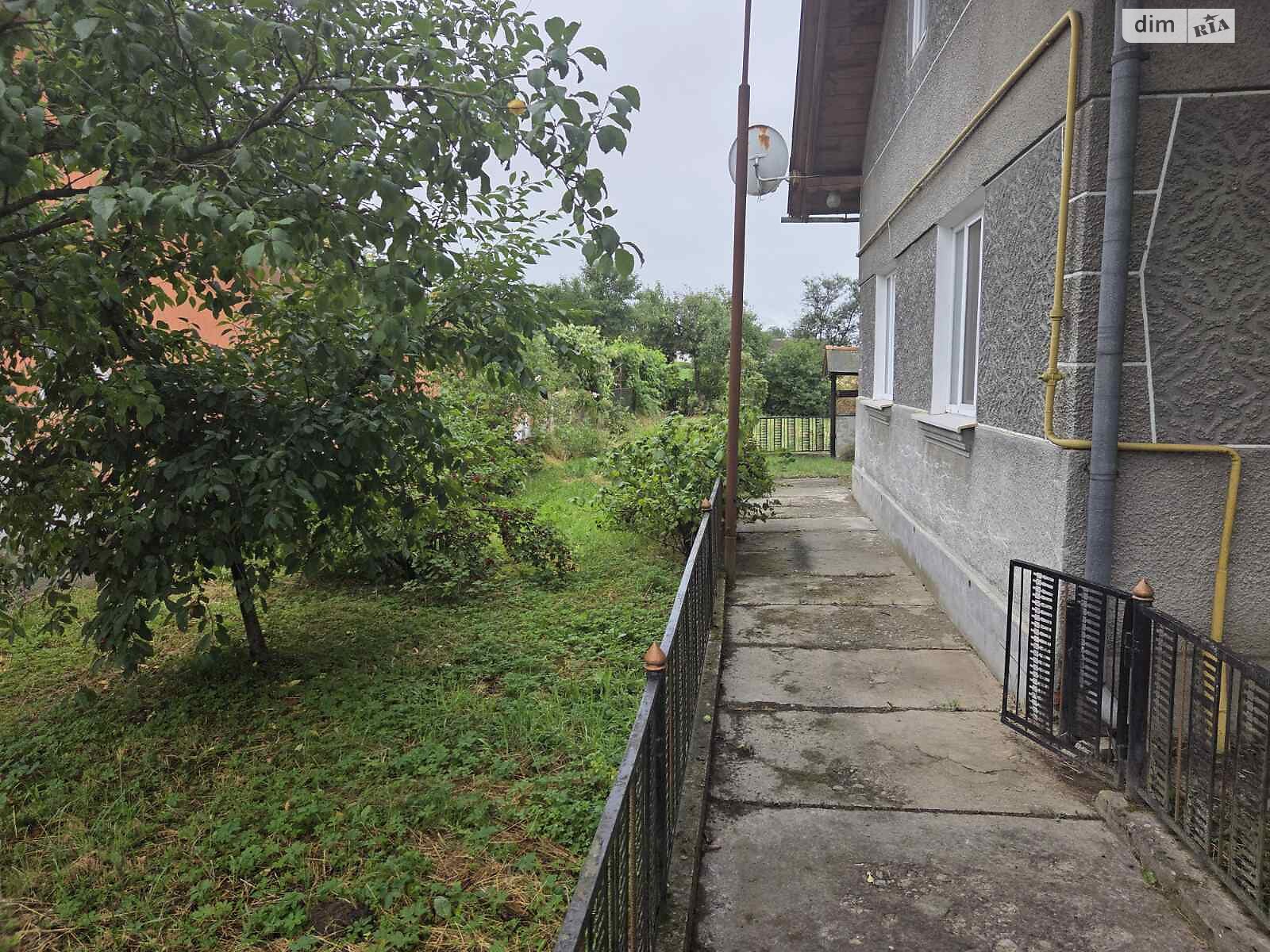 одноповерховий будинок з меблями, 61.6 кв. м, цегла. Продаж у Гніздичові фото 1 одноповерховий будинок з меблями, 61.6 кв. м, цегла. Продаж у Гніздичові фото 1