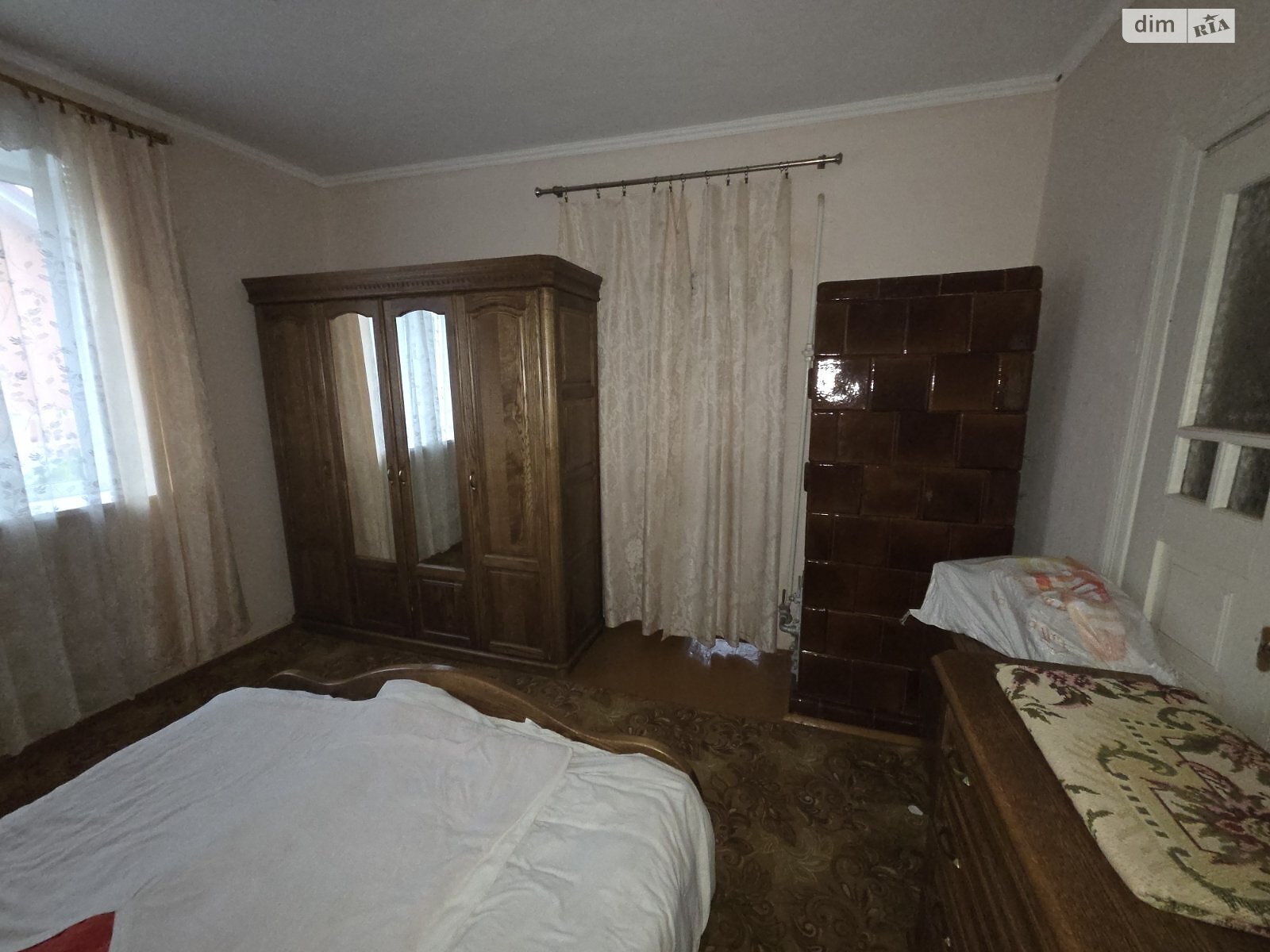 одноповерховий будинок з меблями, 61.6 кв. м, цегла. Продаж у Гніздичові фото 1 одноповерховий будинок з меблями, 61.6 кв. м, цегла. Продаж у Гніздичові фото 1