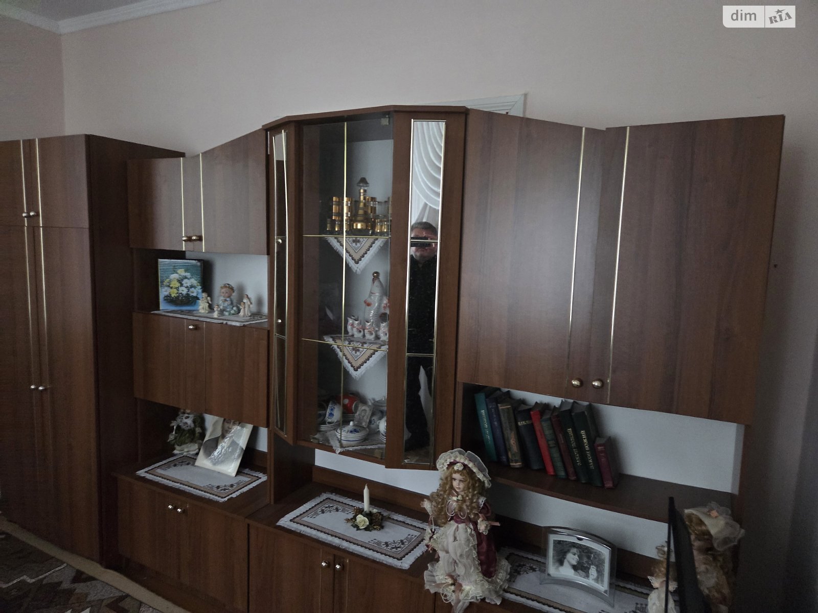 одноповерховий будинок з меблями, 61.6 кв. м, цегла. Продаж у Гніздичові фото 1 одноповерховий будинок з меблями, 61.6 кв. м, цегла. Продаж у Гніздичові фото 1