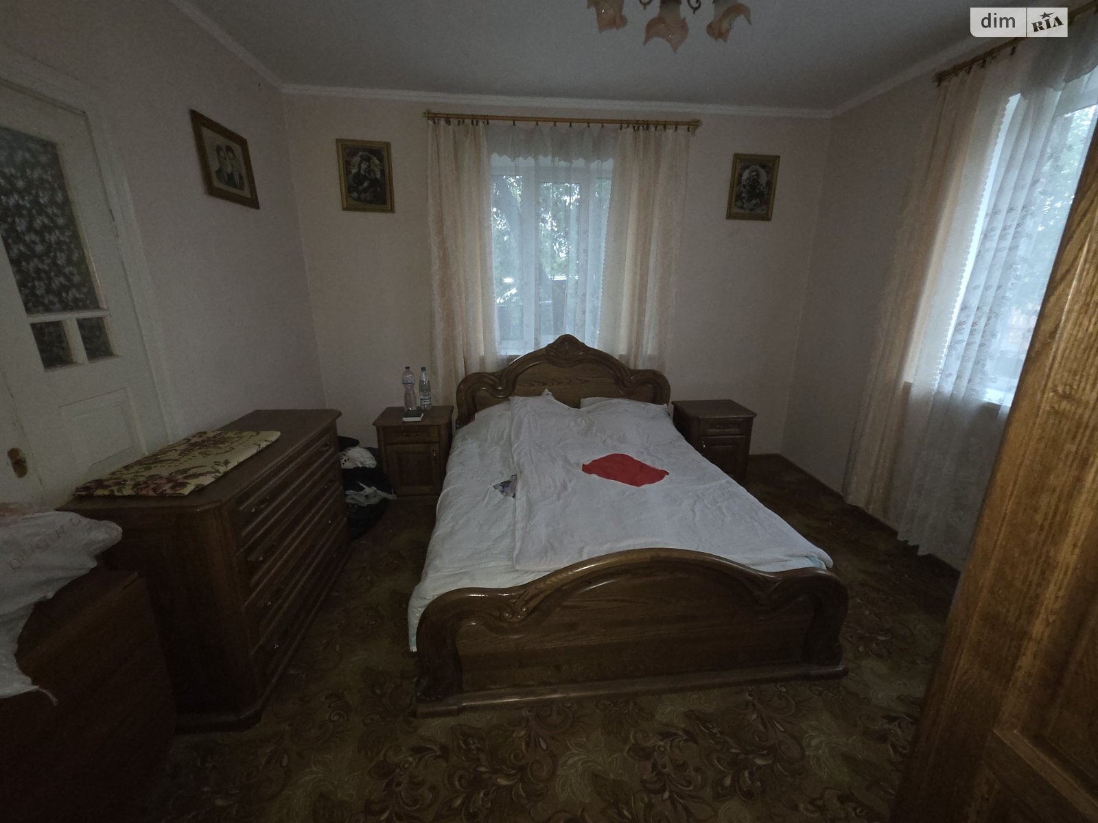 одноповерховий будинок з меблями, 61.6 кв. м, цегла. Продаж у Гніздичові фото 1 одноповерховий будинок з меблями, 61.6 кв. м, цегла. Продаж у Гніздичові фото 1