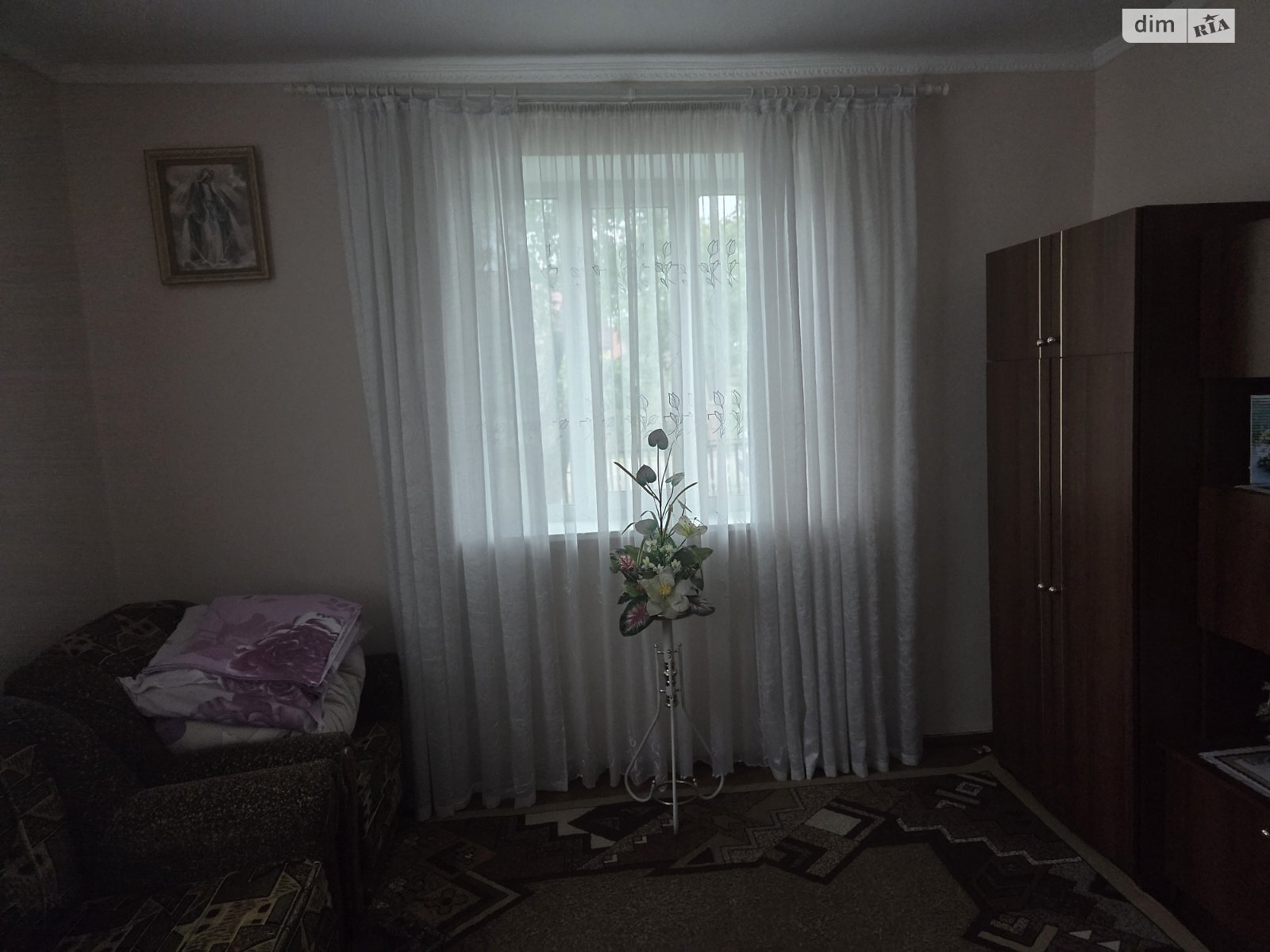 одноповерховий будинок з меблями, 61.6 кв. м, цегла. Продаж у Гніздичові фото 1 одноповерховий будинок з меблями, 61.6 кв. м, цегла. Продаж у Гніздичові фото 1