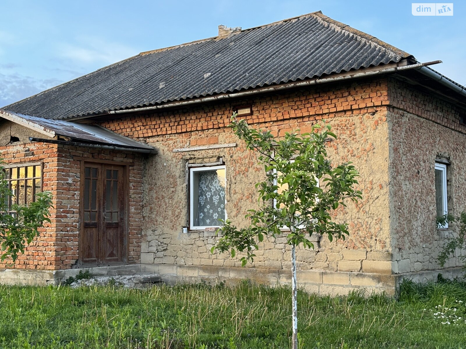 одноповерховий будинок, 80 кв. м, цегла. Продаж у Гнилички фото 1 одноповерховий будинок, 80 кв. м, цегла. Продаж у Гнилички фото 1