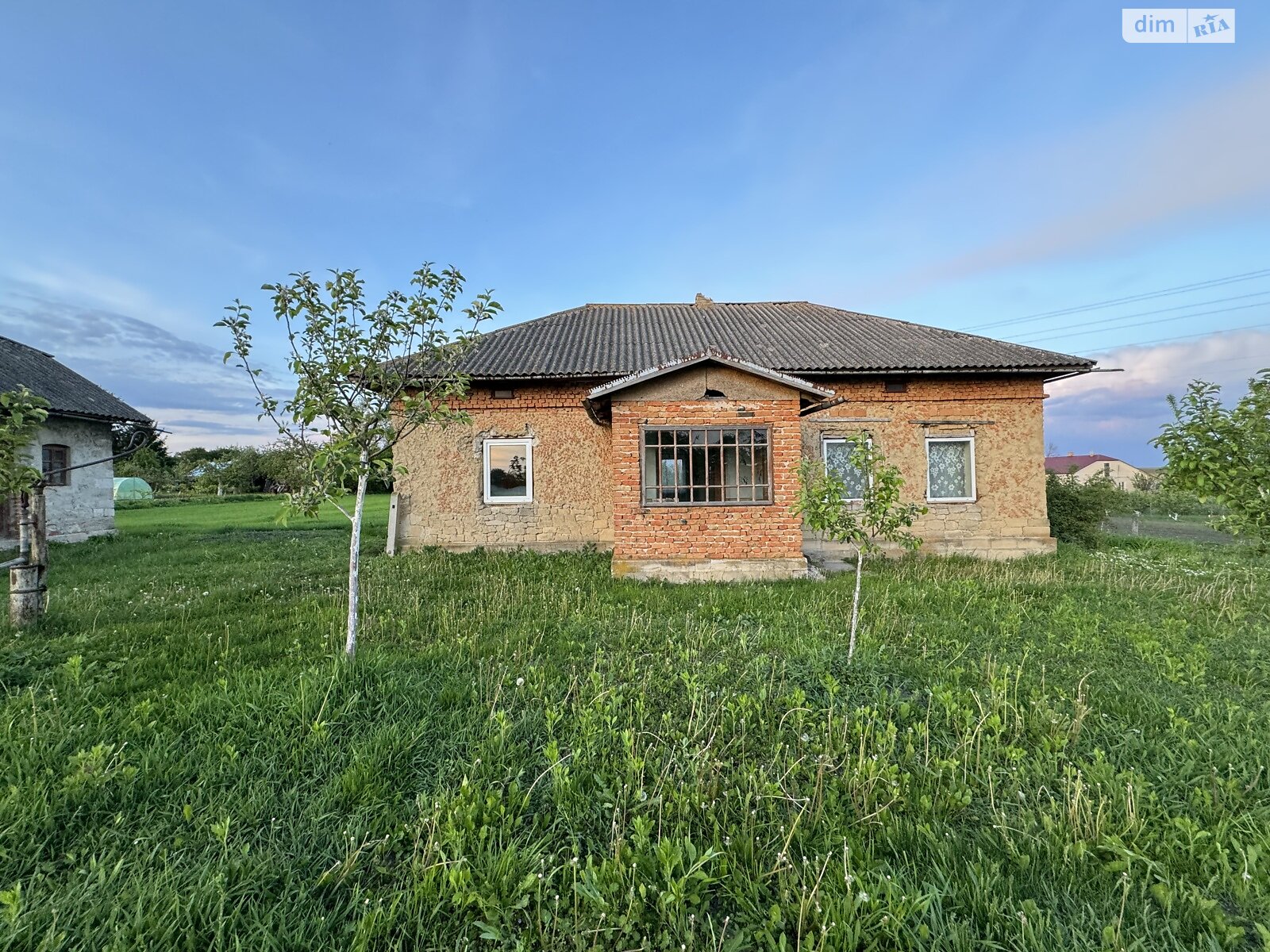 одноповерховий будинок, 80 кв. м, цегла. Продаж у Гнилички фото 1 одноповерховий будинок, 80 кв. м, цегла. Продаж у Гнилички фото 1