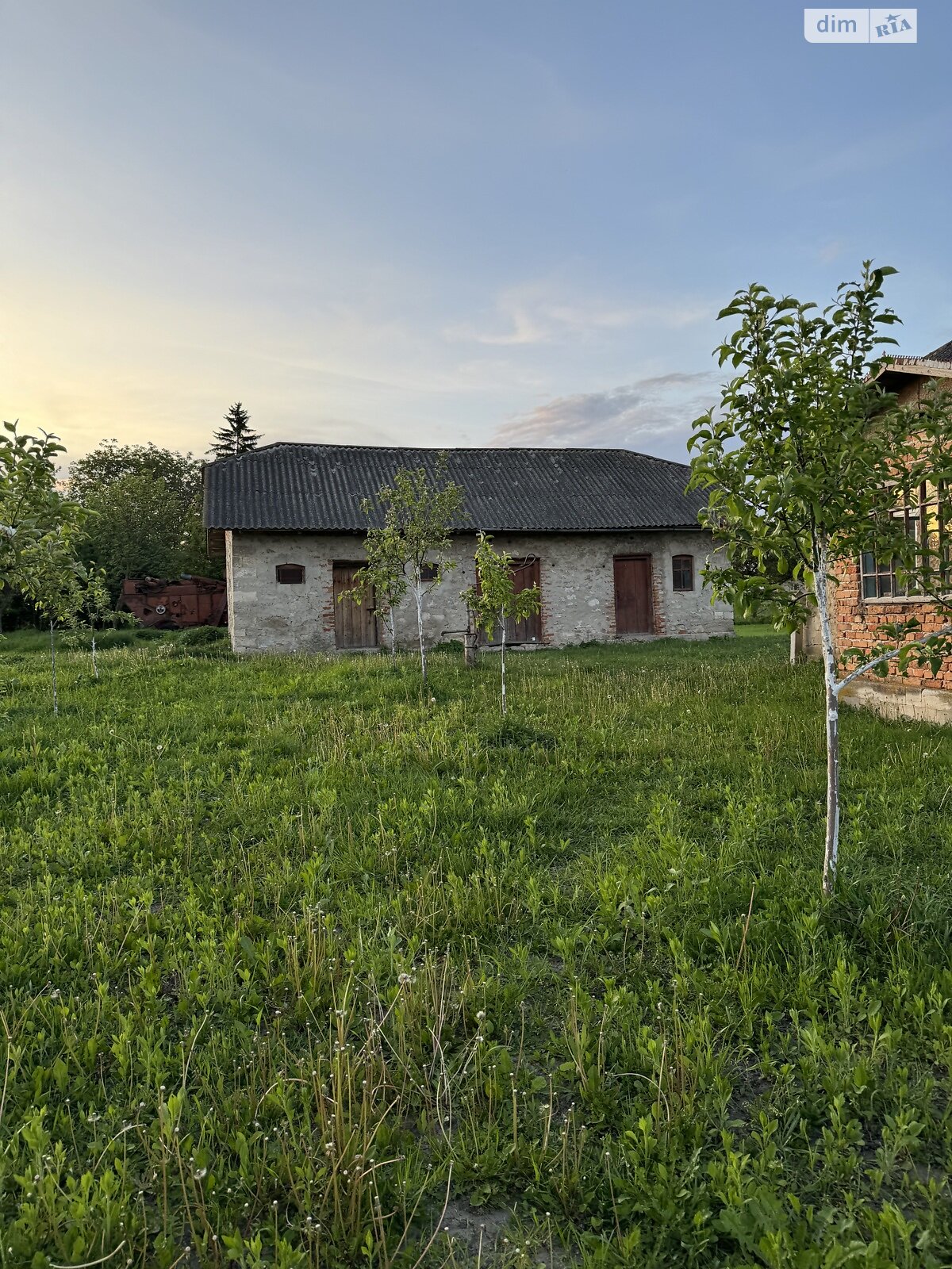 одноповерховий будинок, 80 кв. м, цегла. Продаж у Гнилички фото 1 одноповерховий будинок, 80 кв. м, цегла. Продаж у Гнилички фото 1