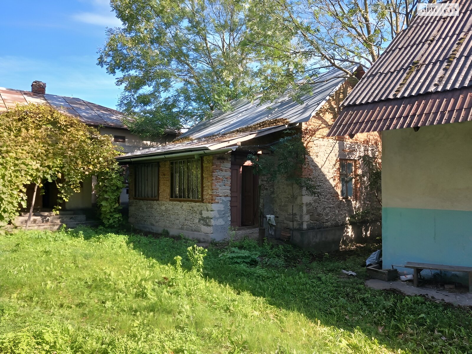 одноэтажный дом с отоплением, 78 кв. м, кирпич. Продажа в Гнилицах фото 1 одноэтажный дом с отоплением, 78 кв. м, кирпич. Продажа в Гнилицах фото 1