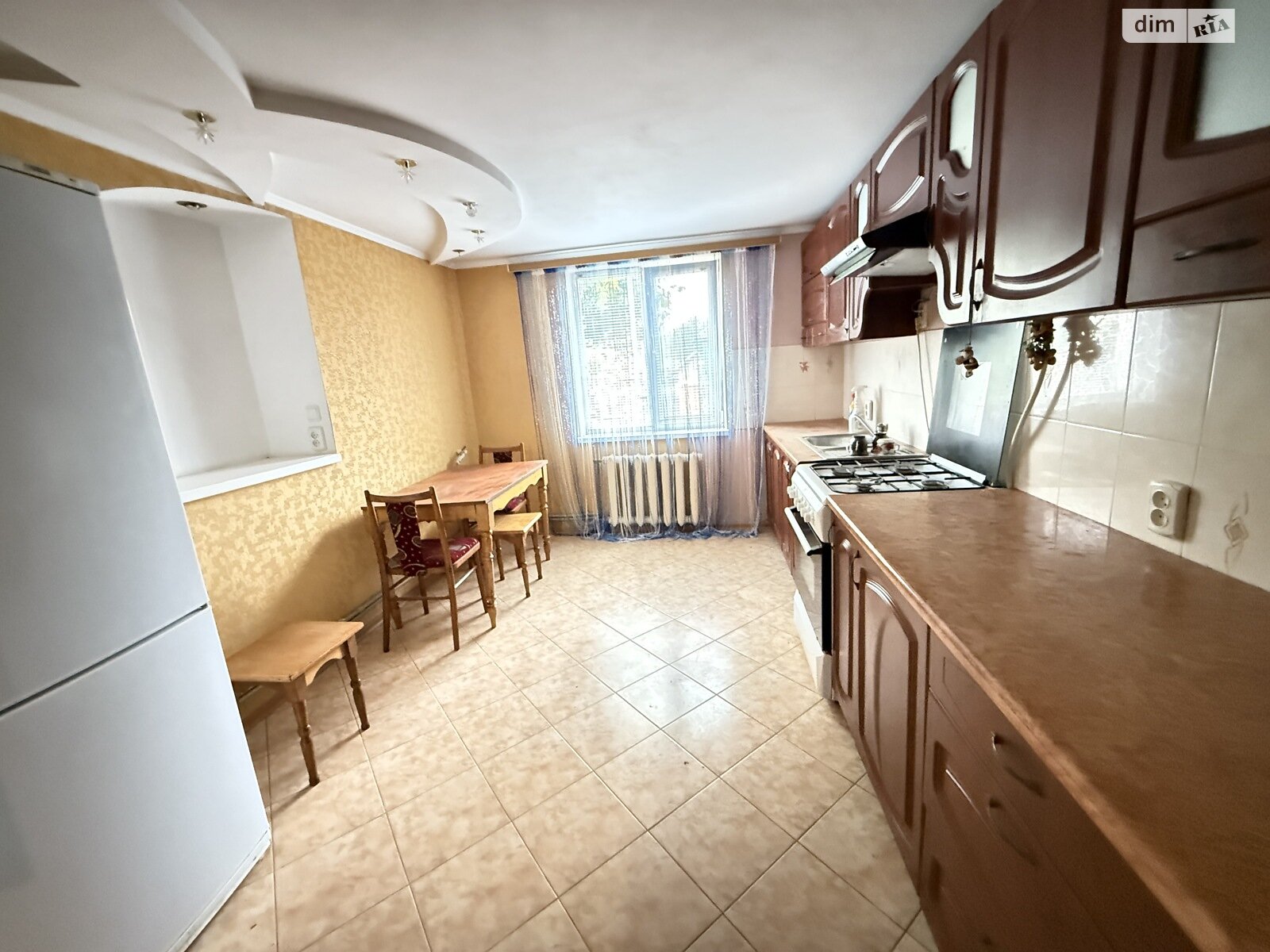 одноповерховий будинок, 110 кв. м, кирпич. Продаж у Гнівані фото 1 одноповерховий будинок, 110 кв. м, кирпич. Продаж у Гнівані фото 1
