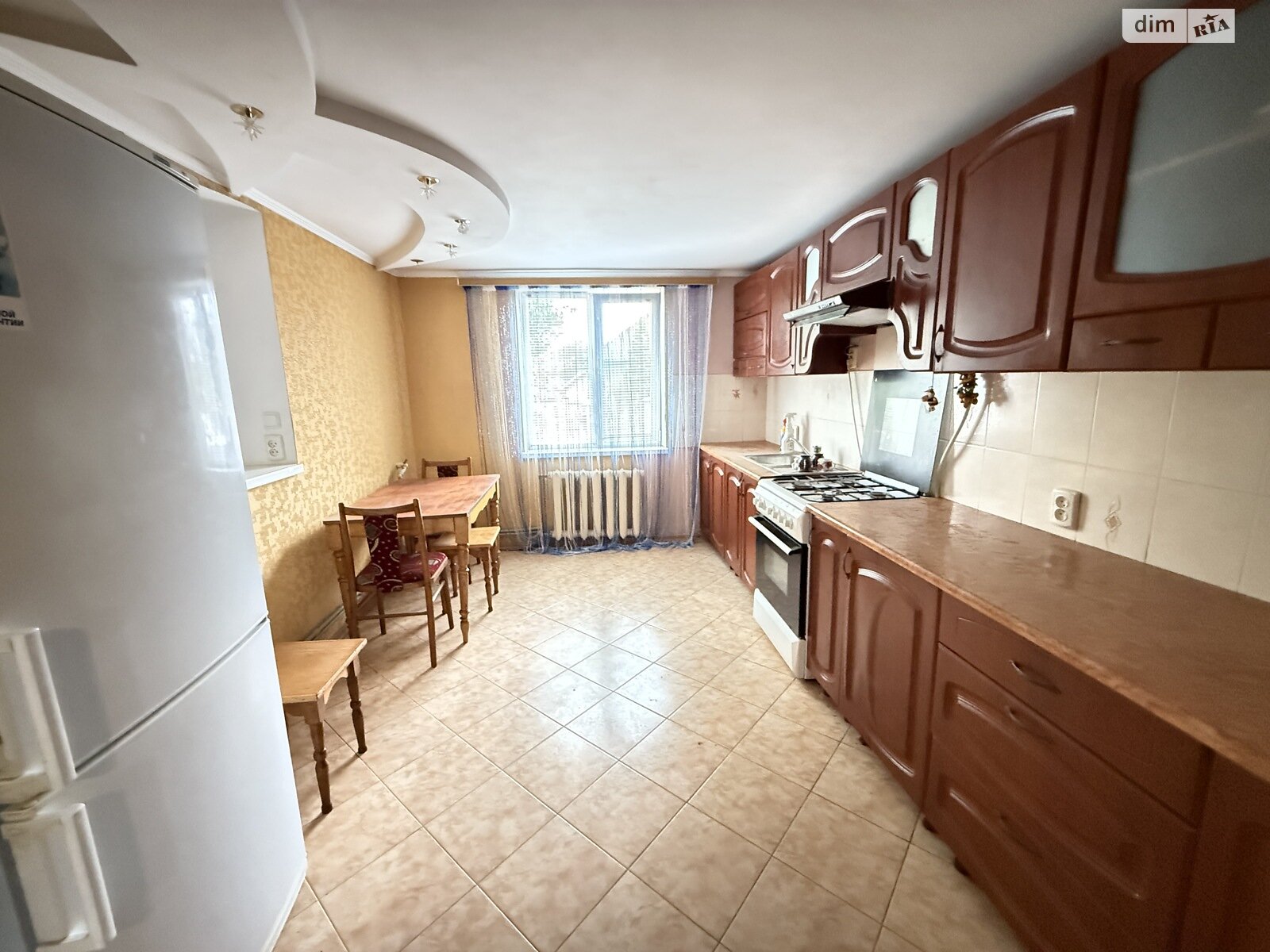 одноповерховий будинок, 110 кв. м, кирпич. Продаж у Гнівані фото 1 одноповерховий будинок, 110 кв. м, кирпич. Продаж у Гнівані фото 1
