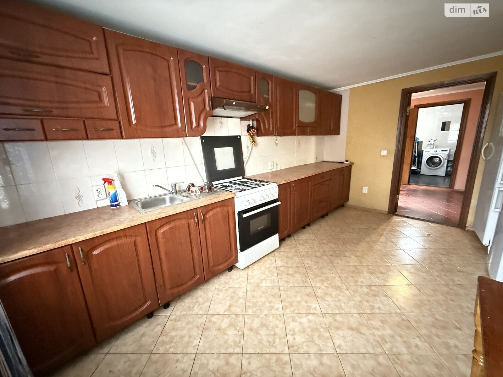 одноповерховий будинок, 110 кв. м, кирпич. Продаж у Гнівані фото 1 одноповерховий будинок, 110 кв. м, кирпич. Продаж у Гнівані фото 1