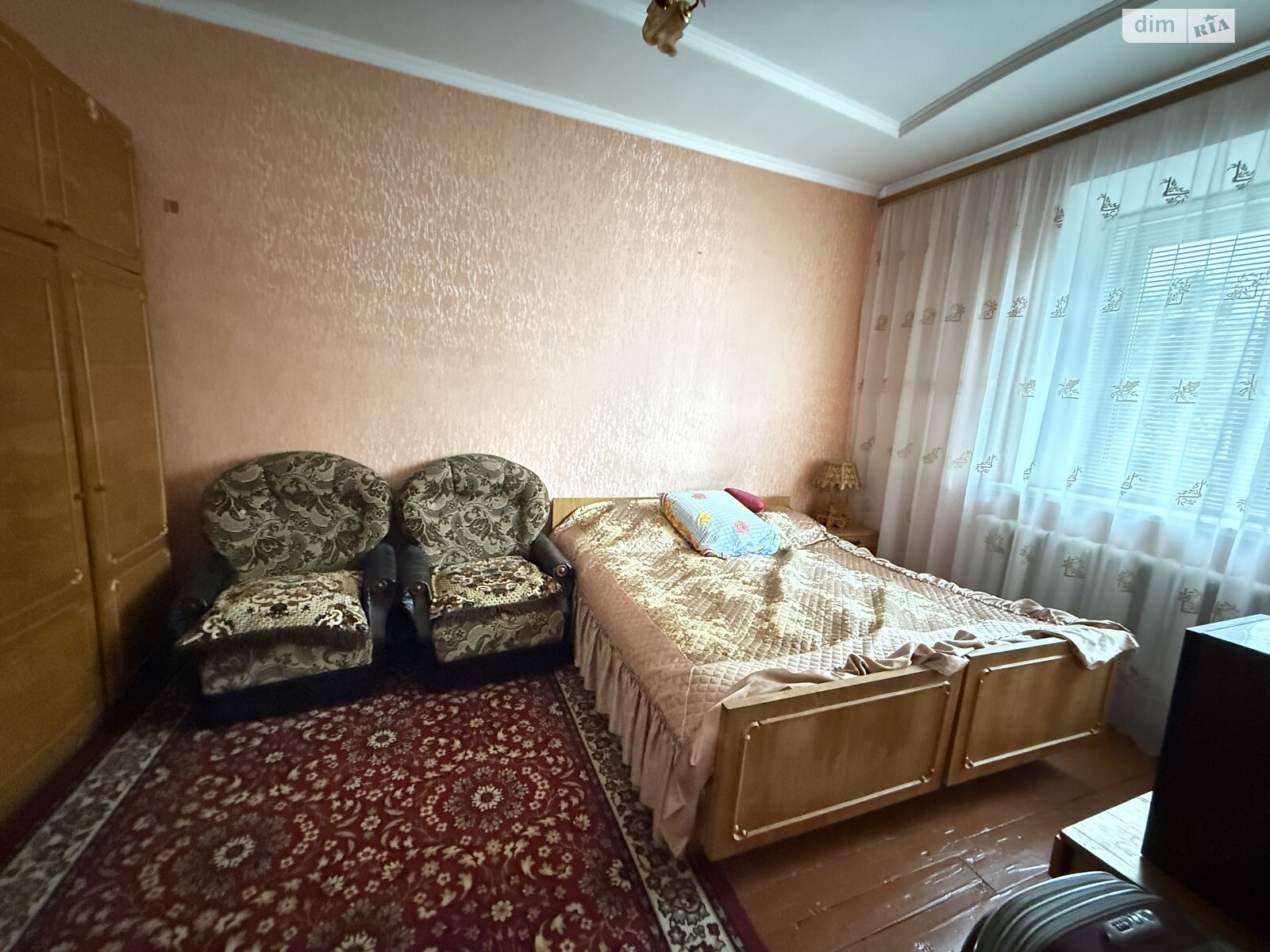 одноповерховий будинок, 110 кв. м, кирпич. Продаж у Гнівані фото 1 одноповерховий будинок, 110 кв. м, кирпич. Продаж у Гнівані фото 1
