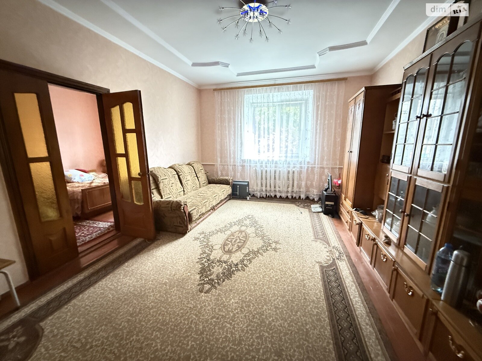 одноповерховий будинок, 110 кв. м, кирпич. Продаж у Гнівані фото 1 одноповерховий будинок, 110 кв. м, кирпич. Продаж у Гнівані фото 1