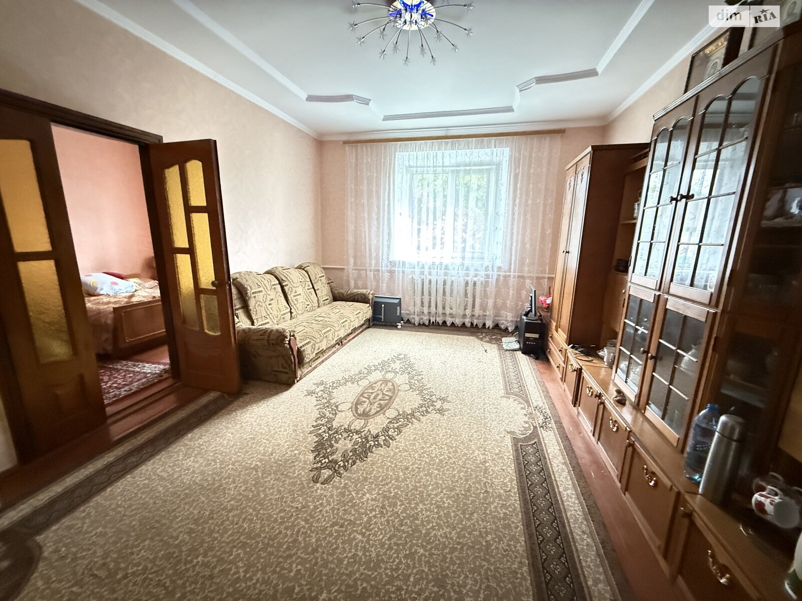 одноповерховий будинок, 110 кв. м, кирпич. Продаж у Гнівані фото 1 одноповерховий будинок, 110 кв. м, кирпич. Продаж у Гнівані фото 1