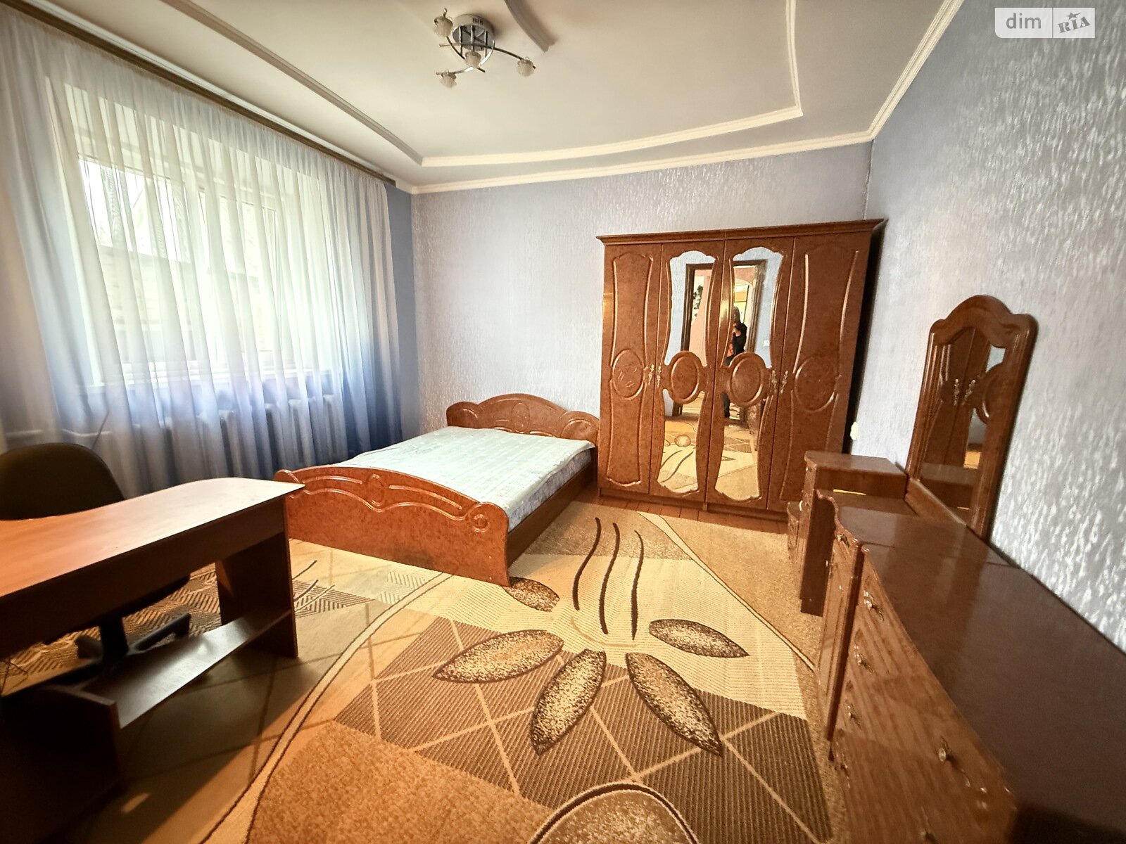одноповерховий будинок, 110 кв. м, кирпич. Продаж у Гнівані фото 1 одноповерховий будинок, 110 кв. м, кирпич. Продаж у Гнівані фото 1