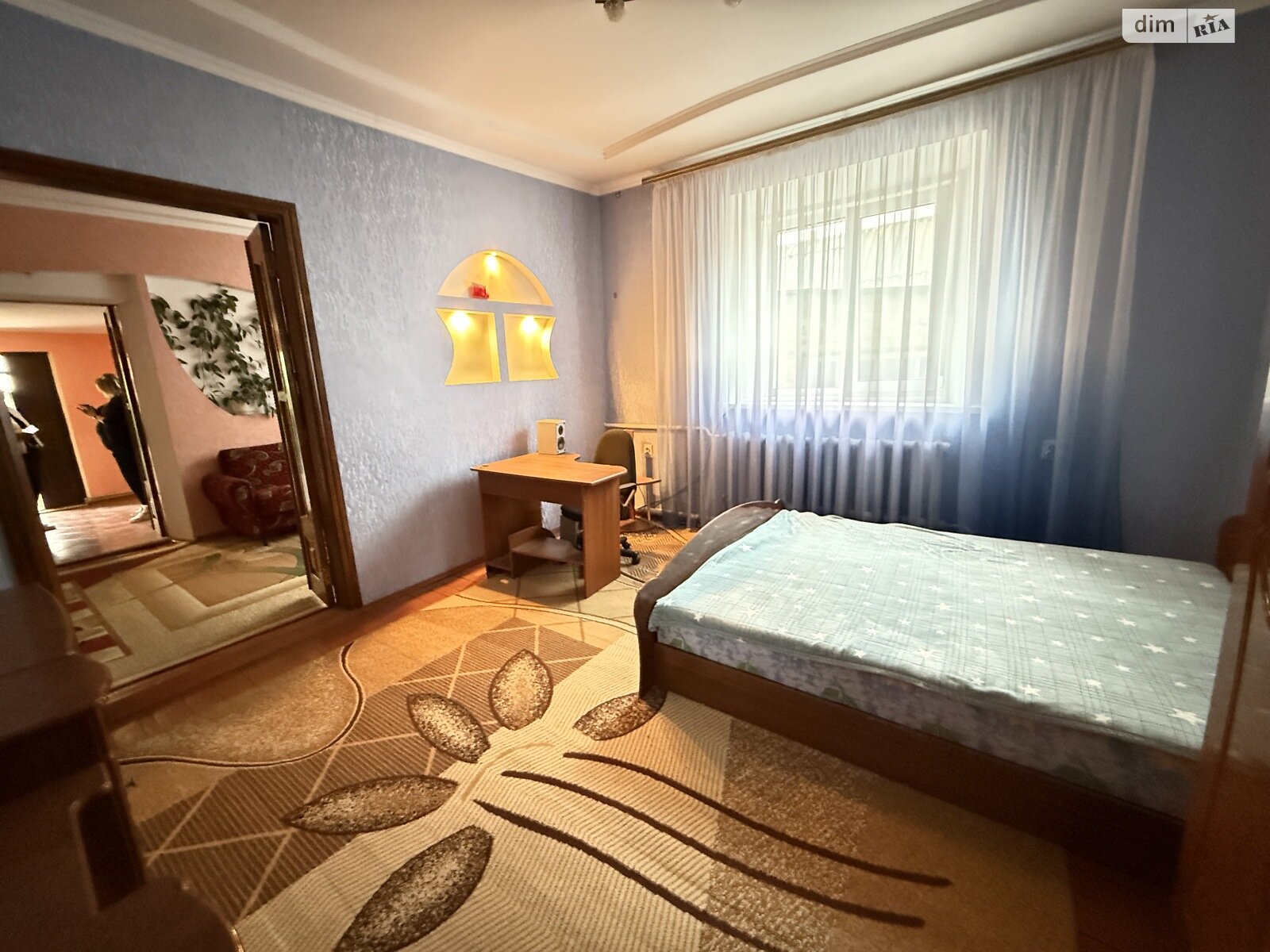 одноповерховий будинок, 110 кв. м, кирпич. Продаж у Гнівані фото 1 одноповерховий будинок, 110 кв. м, кирпич. Продаж у Гнівані фото 1