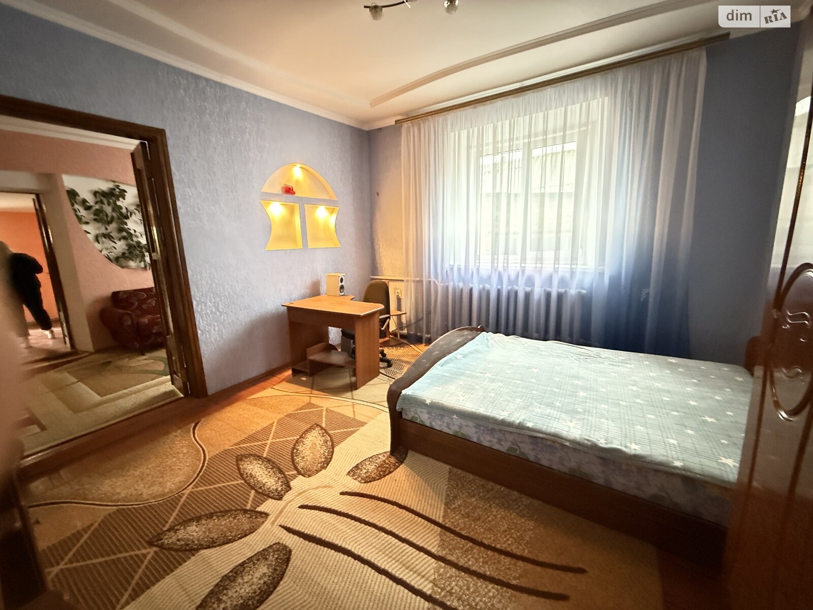 одноповерховий будинок, 110 кв. м, кирпич. Продаж у Гнівані фото 1 одноповерховий будинок, 110 кв. м, кирпич. Продаж у Гнівані фото 1