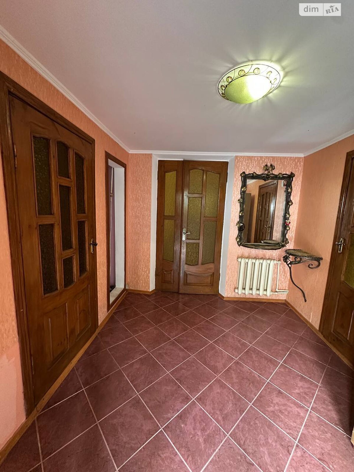 одноэтажный дом, 110 кв. м, кирпич. Продажа в Гнивани фото 1