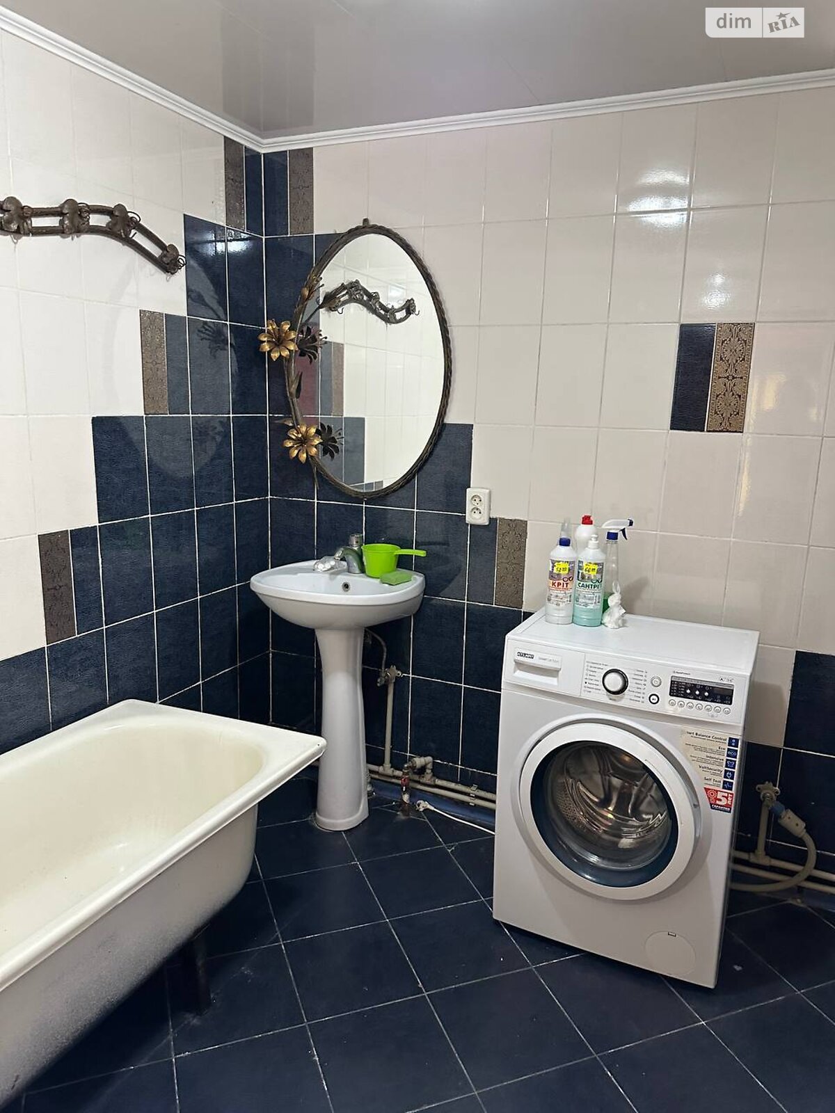 одноэтажный дом, 110 кв. м, кирпич. Продажа в Гнивани фото 1