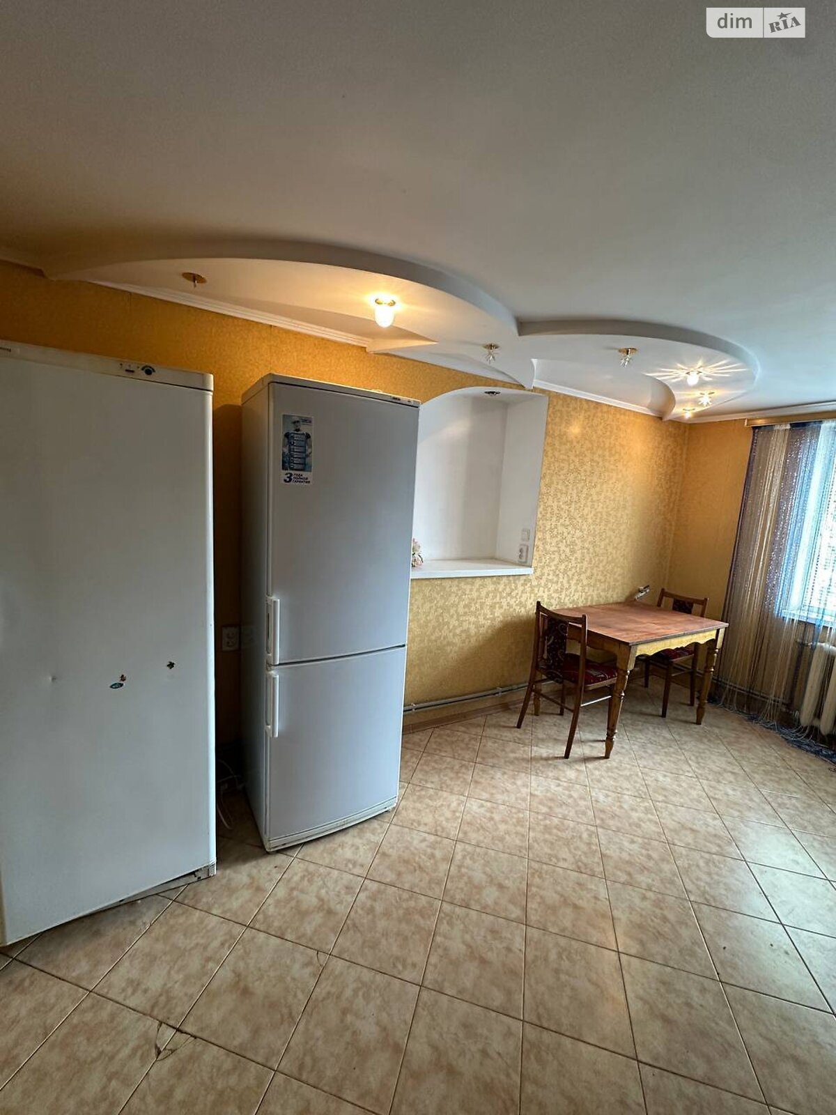 одноэтажный дом, 110 кв. м, кирпич. Продажа в Гнивани фото 1