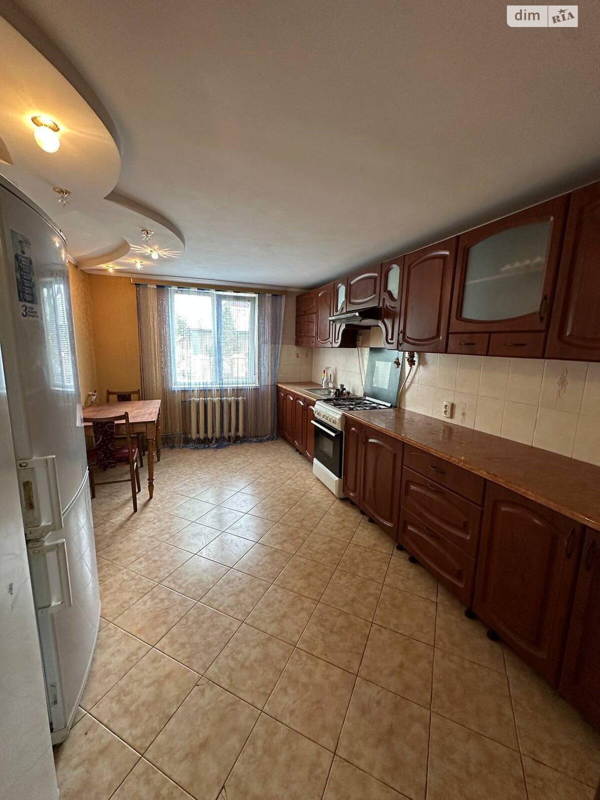 одноэтажный дом, 110 кв. м, кирпич. Продажа в Гнивани фото 1