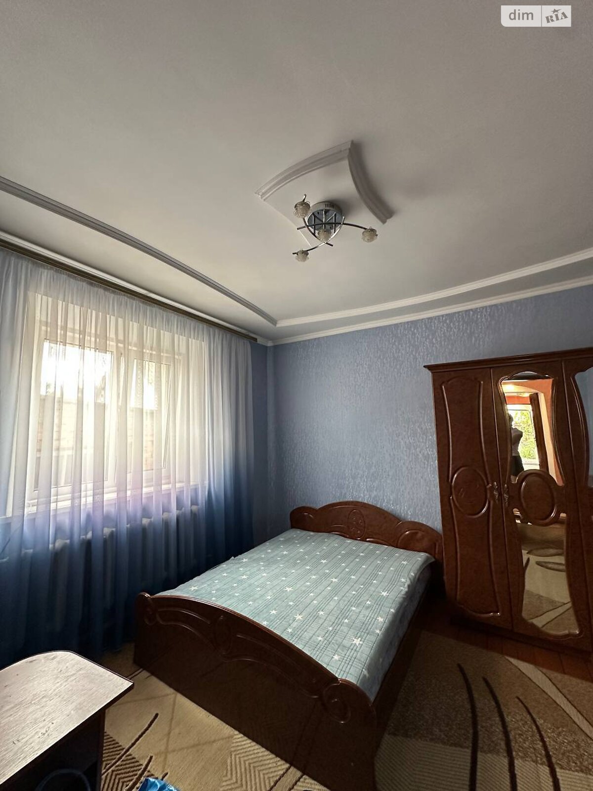 одноэтажный дом, 110 кв. м, кирпич. Продажа в Гнивани фото 1