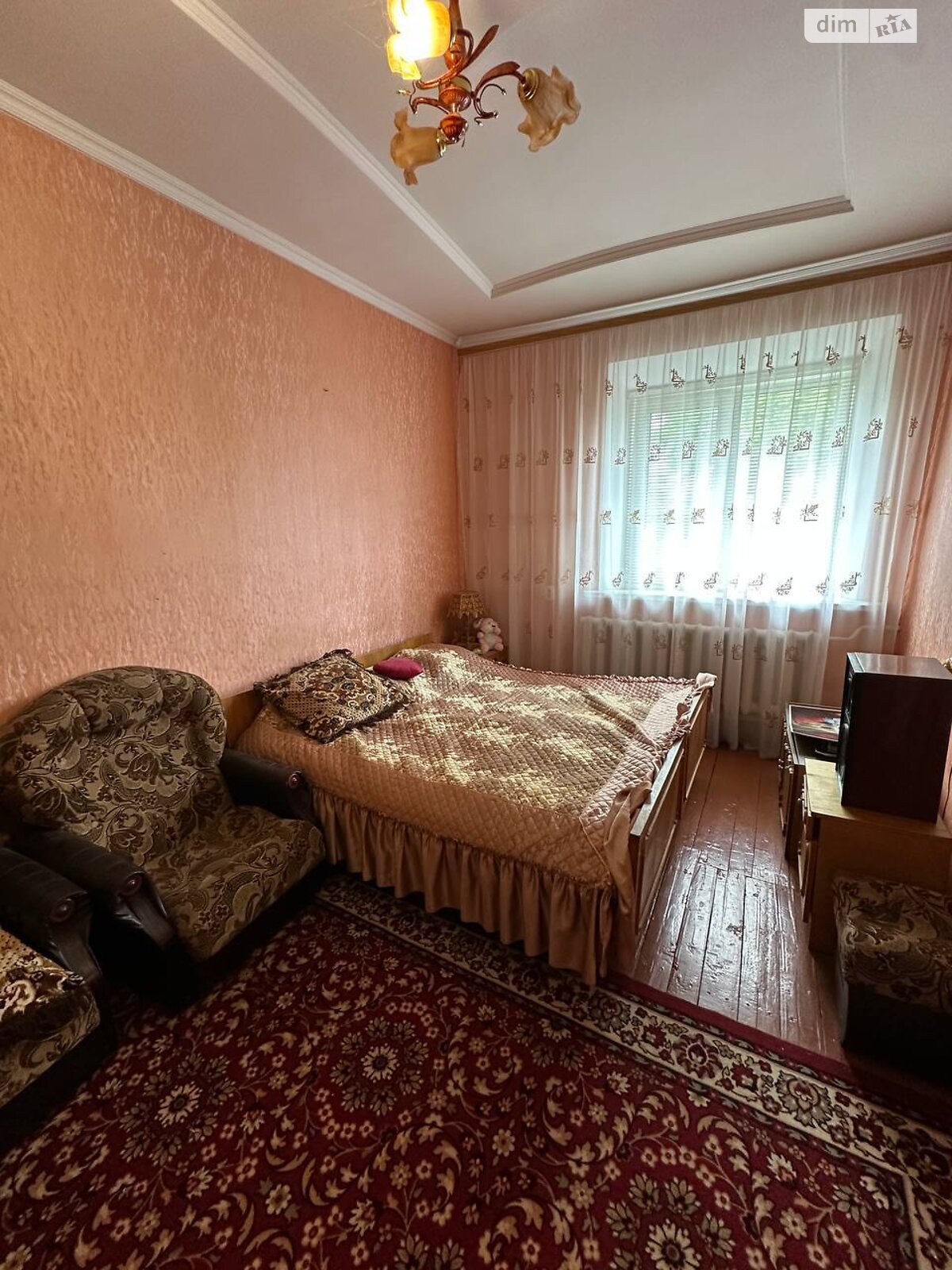 одноэтажный дом, 110 кв. м, кирпич. Продажа в Гнивани фото 1