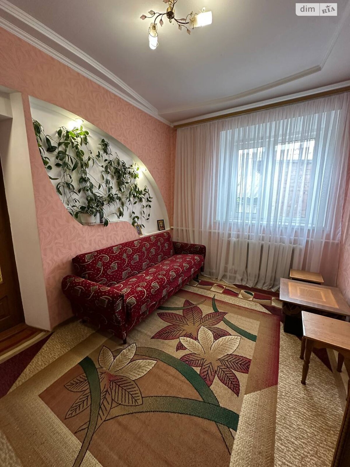 одноэтажный дом, 110 кв. м, кирпич. Продажа в Гнивани фото 1