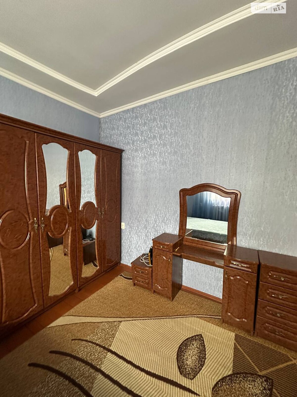 одноэтажный дом, 110 кв. м, кирпич. Продажа в Гнивани фото 1