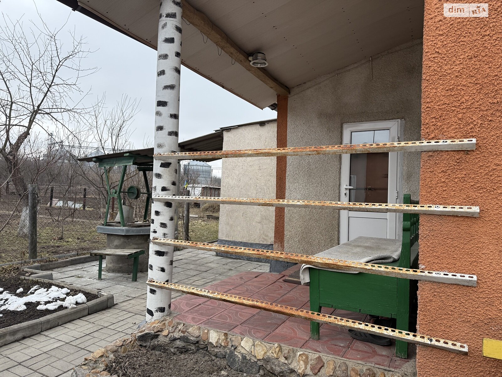 одноэтажный дом с гаражом, 94 кв. м, кирпич. Продажа в Гнивани район Гнивань фото 1 одноэтажный дом с гаражом, 94 кв. м, кирпич. Продажа в Гнивани район Гнивань фото 1