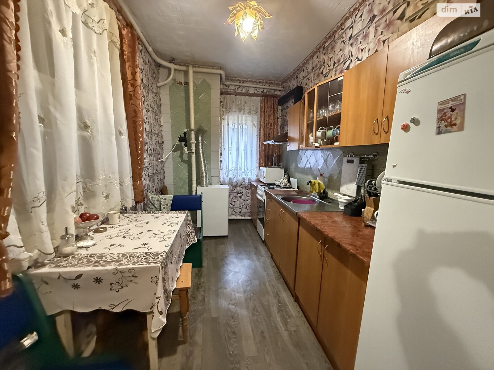 одноэтажный дом с гаражом, 94 кв. м, кирпич. Продажа в Гнивани район Гнивань фото 1 одноэтажный дом с гаражом, 94 кв. м, кирпич. Продажа в Гнивани район Гнивань фото 1
